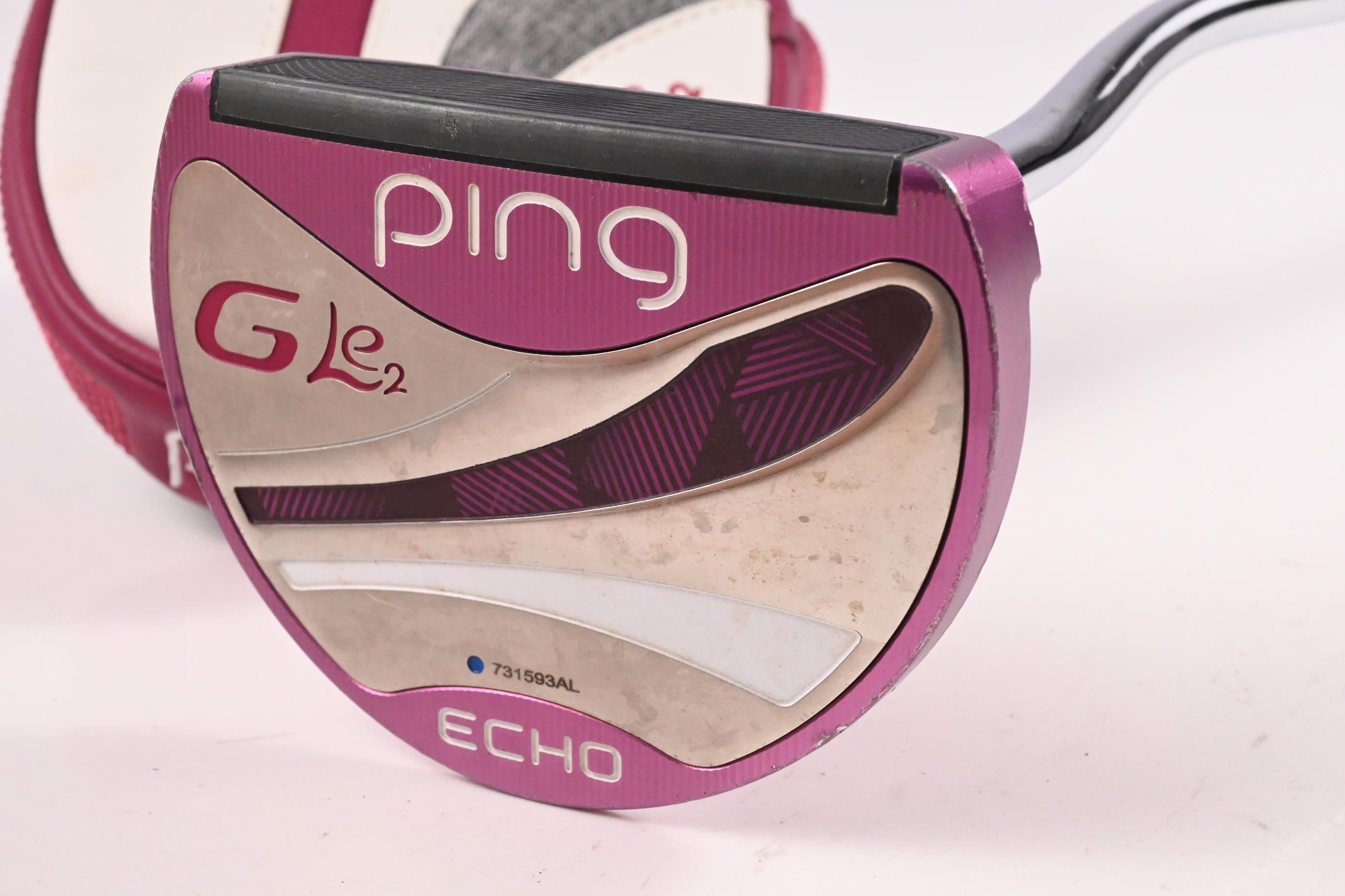 Ping G Le2 Putter / 32 Inch