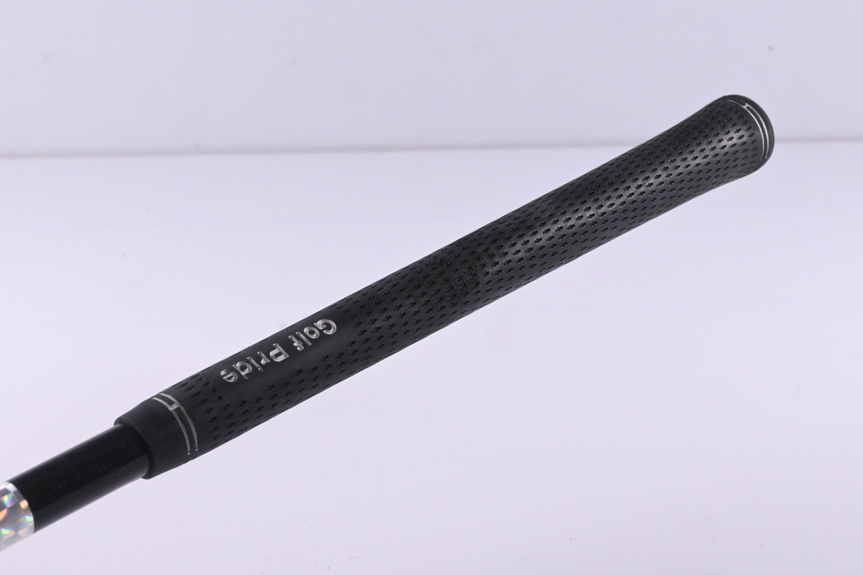 Callaway Epic Max LS Driver / 9 Degree / X-Flex Accra TZ5 Tour Proto 75 Shaft