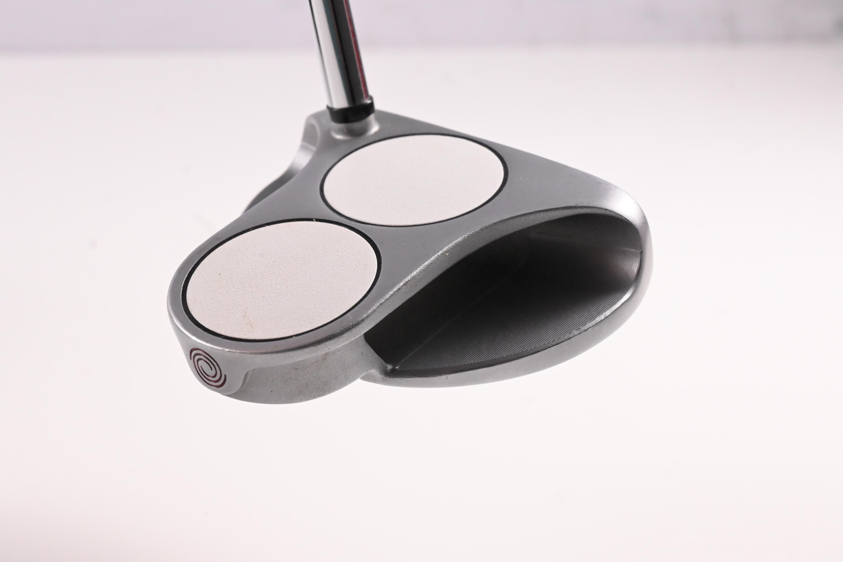 Odyssey White Hot OG 2021 Putter / 34 Inch
