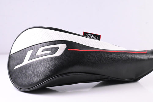 Left Hand Titleist GT2 Driver / 9 Degree / Regular Flex Tensei 1K Blue 55 Shaft