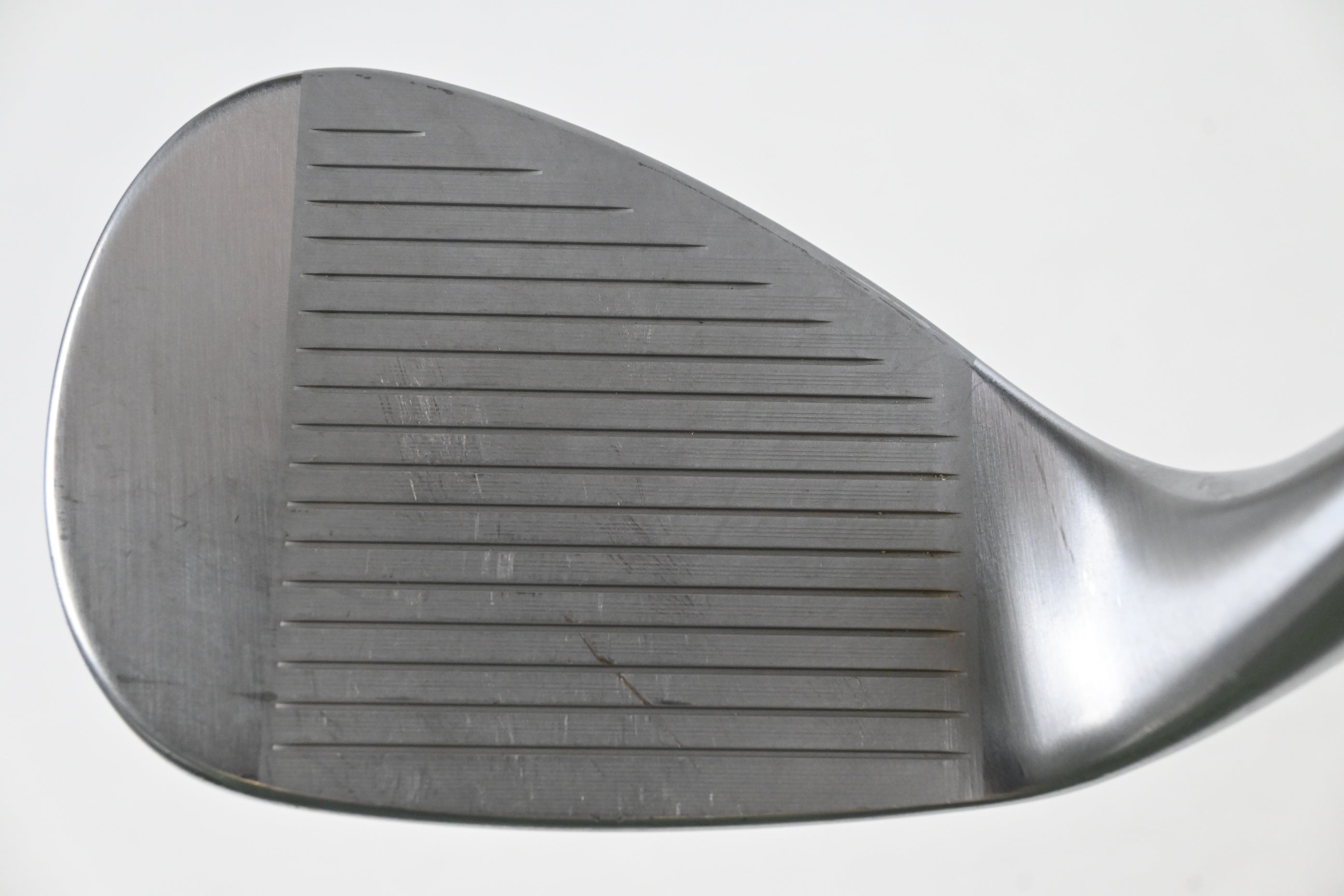Titleist Vokey SM11 Lob Wedge / 60 Degree / Stiff Flex N.S.Pro Modus 3 Tour 120