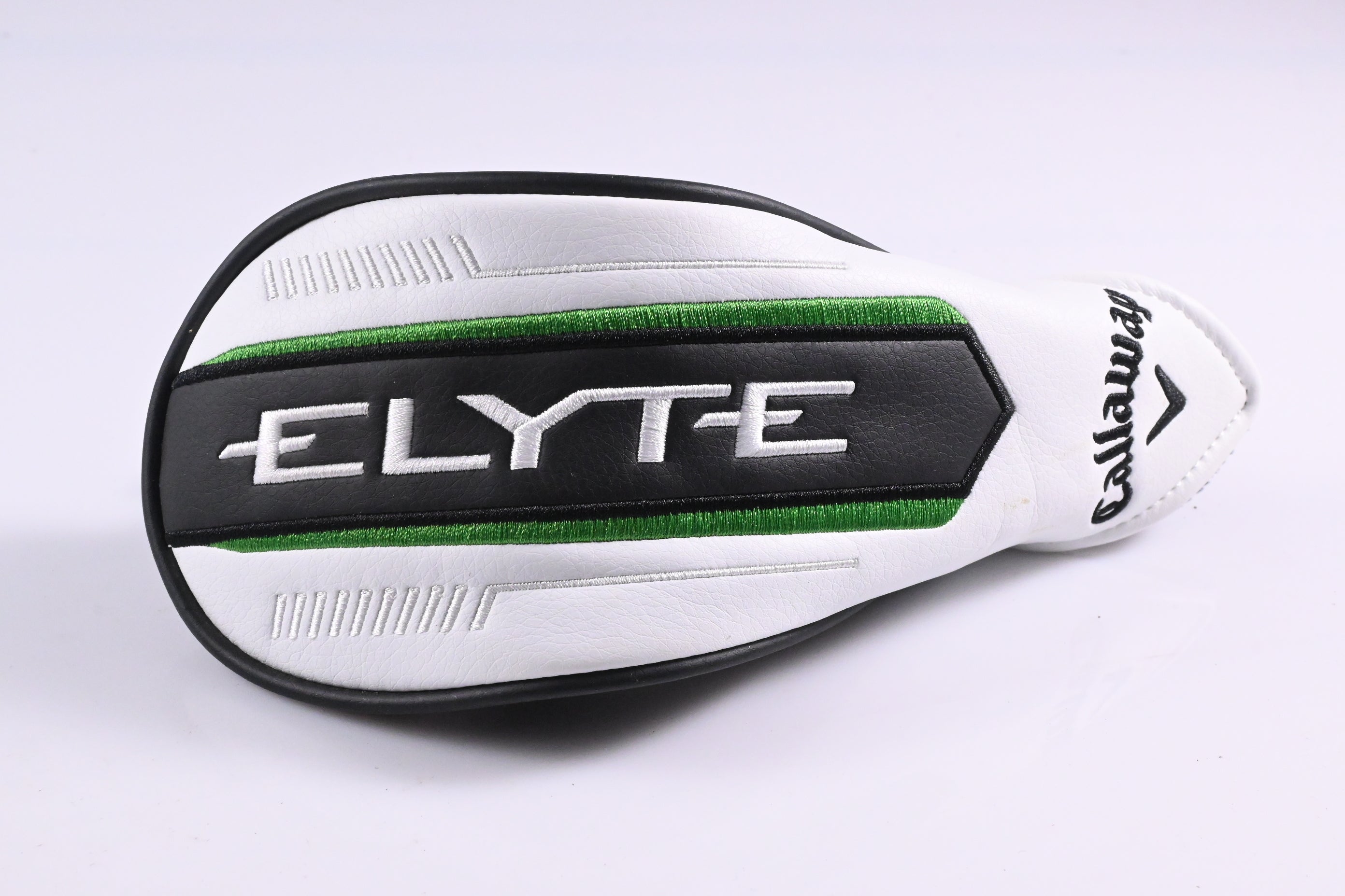 Callaway Elyte #4 Hybrid / 22 Degree / Regular Flex Denali Charcoal 60 Shaft