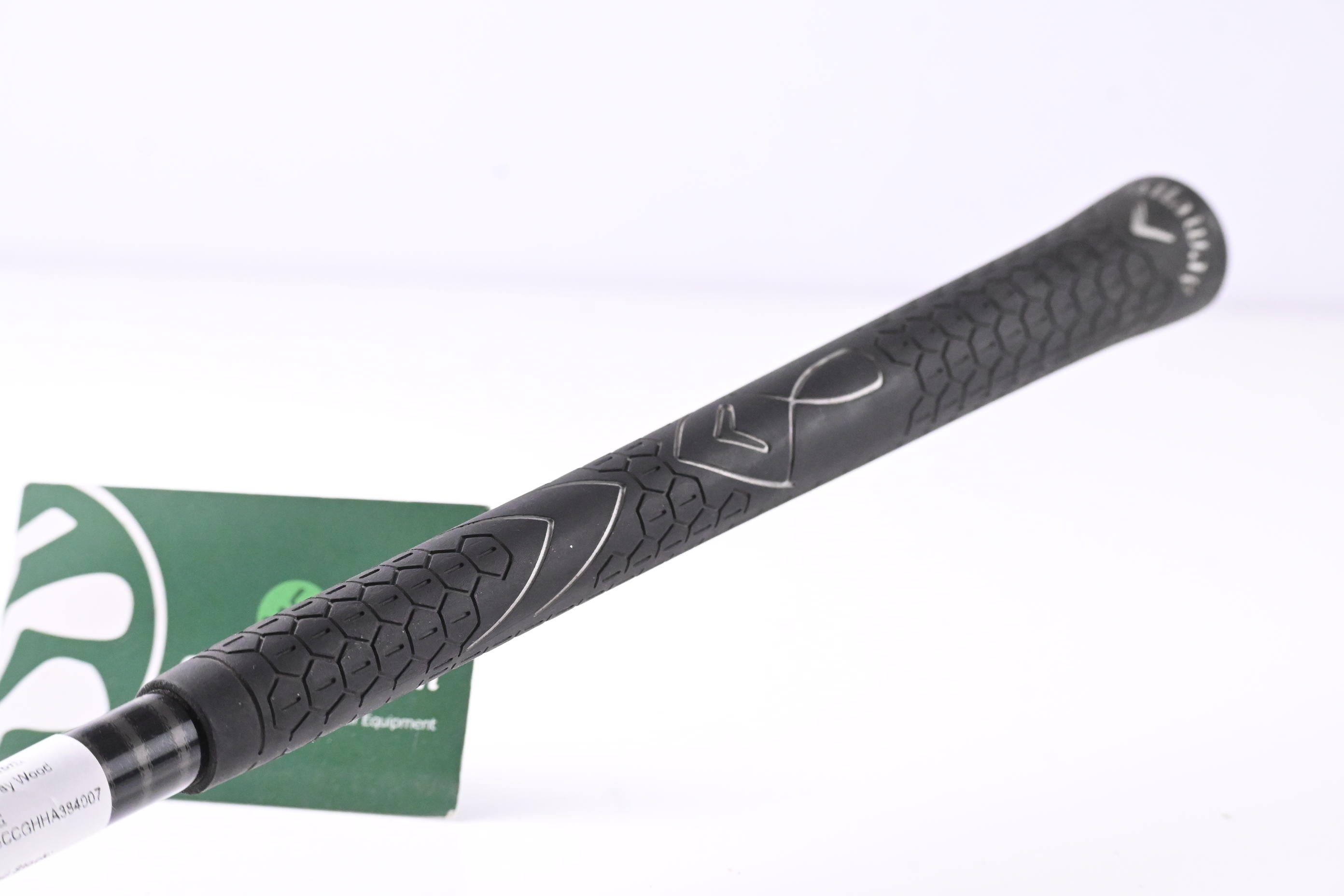 Left Hand Callaway FT-iZ #3 Wood / 15 Degree / Regular Flex Callaway 60 Shaft