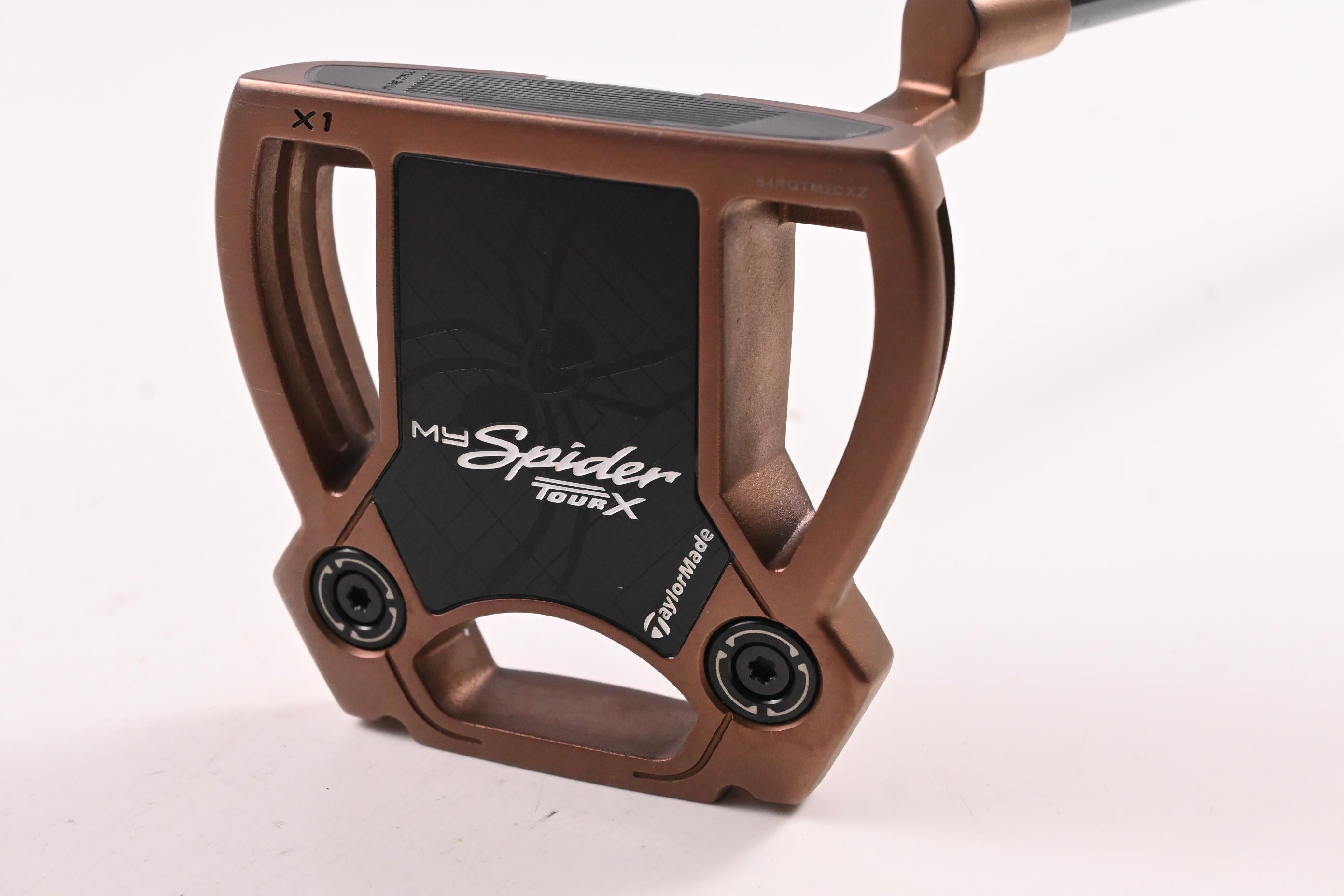 Taylormade MySpider Tour X1 L-Neck 2023 Putter / 35 Inch