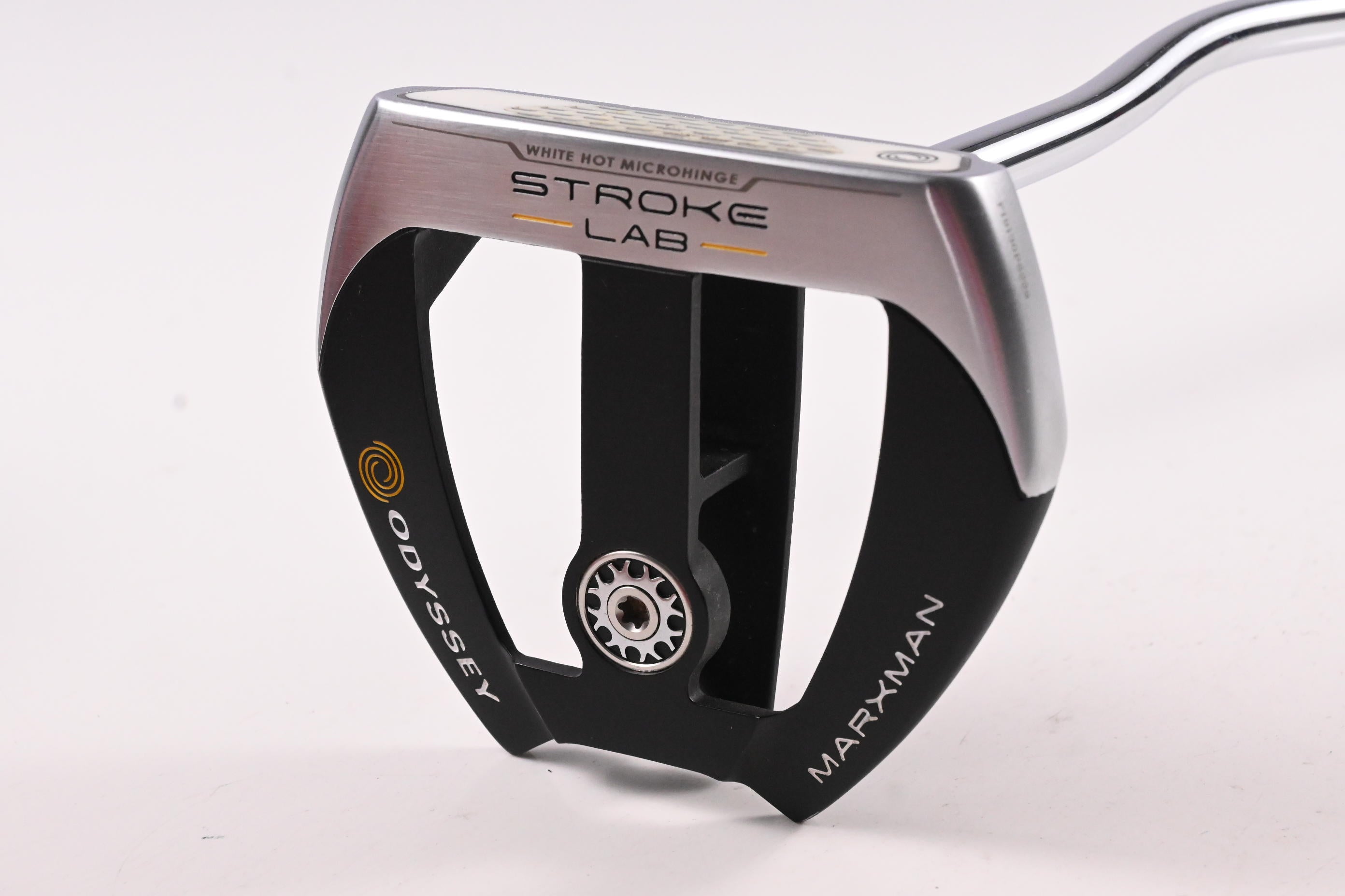 Odyssey Stroke Lab Marxman Putter / 34 Inch