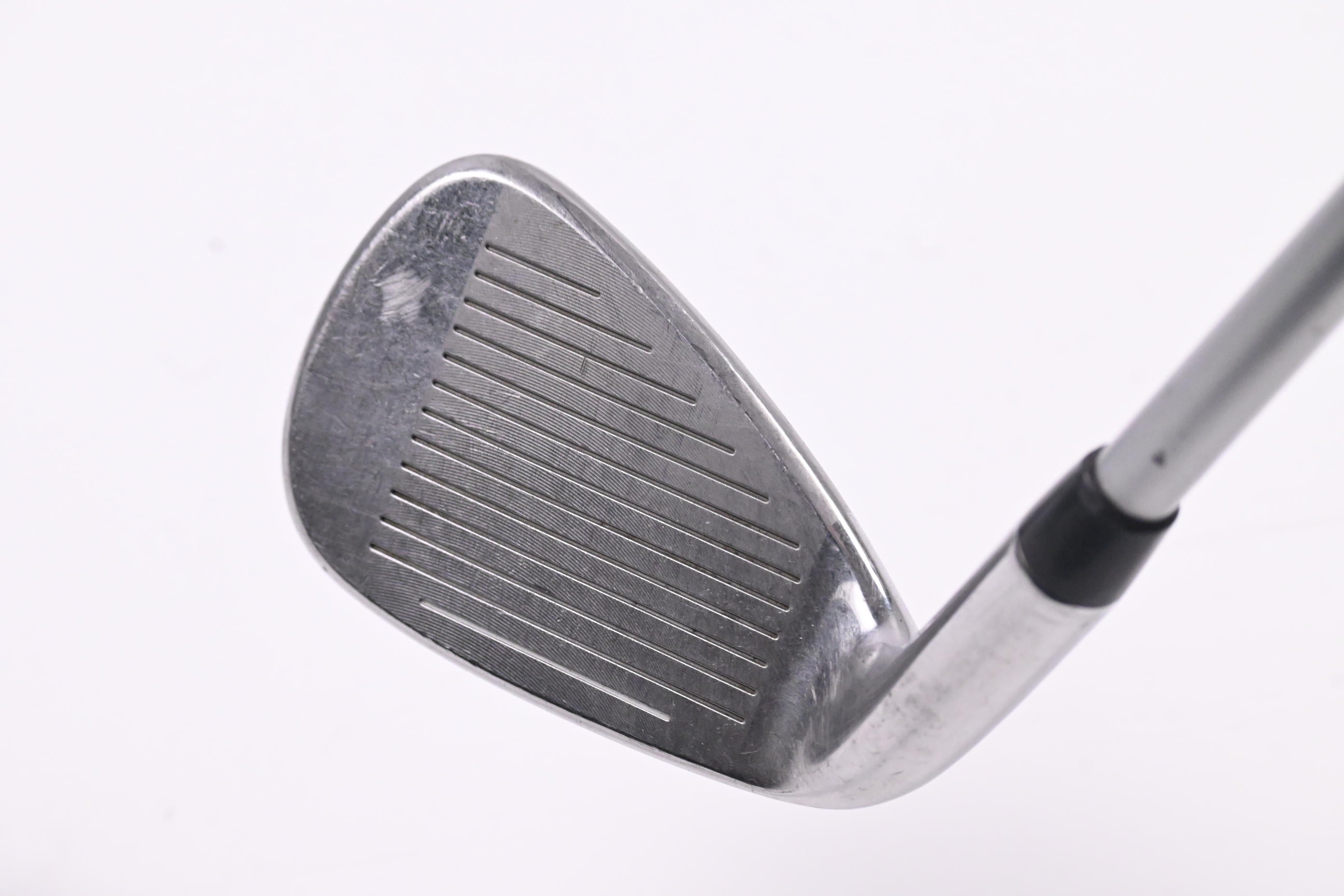 Cobra King F8 #8 Iron / 34 Degree / Regular Flex Aldila Rogue Pro 65 Shaft