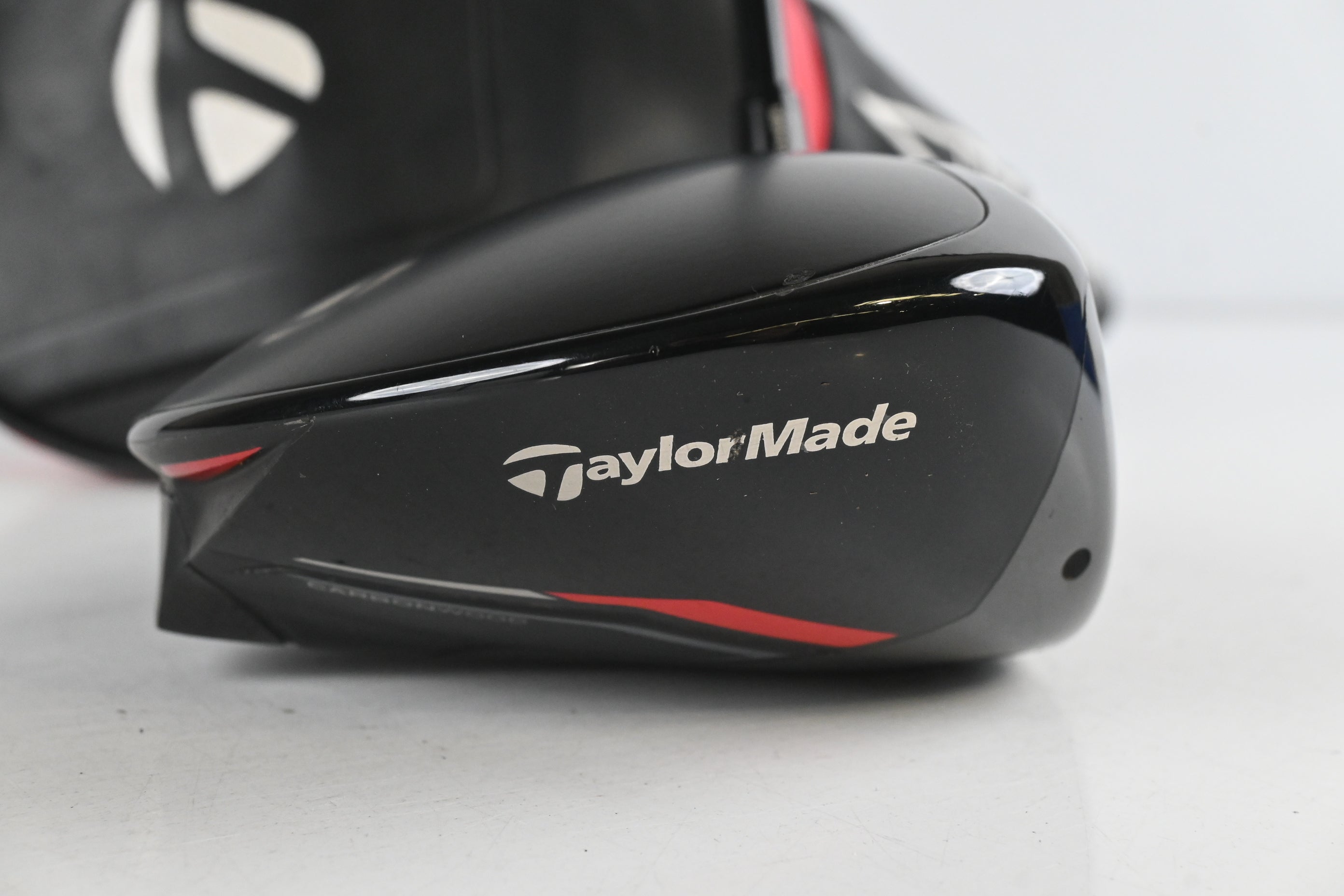 Taylormade Stealth HD Driver / 9 Degree / Regular Flex Fujikura Airspeeder 45