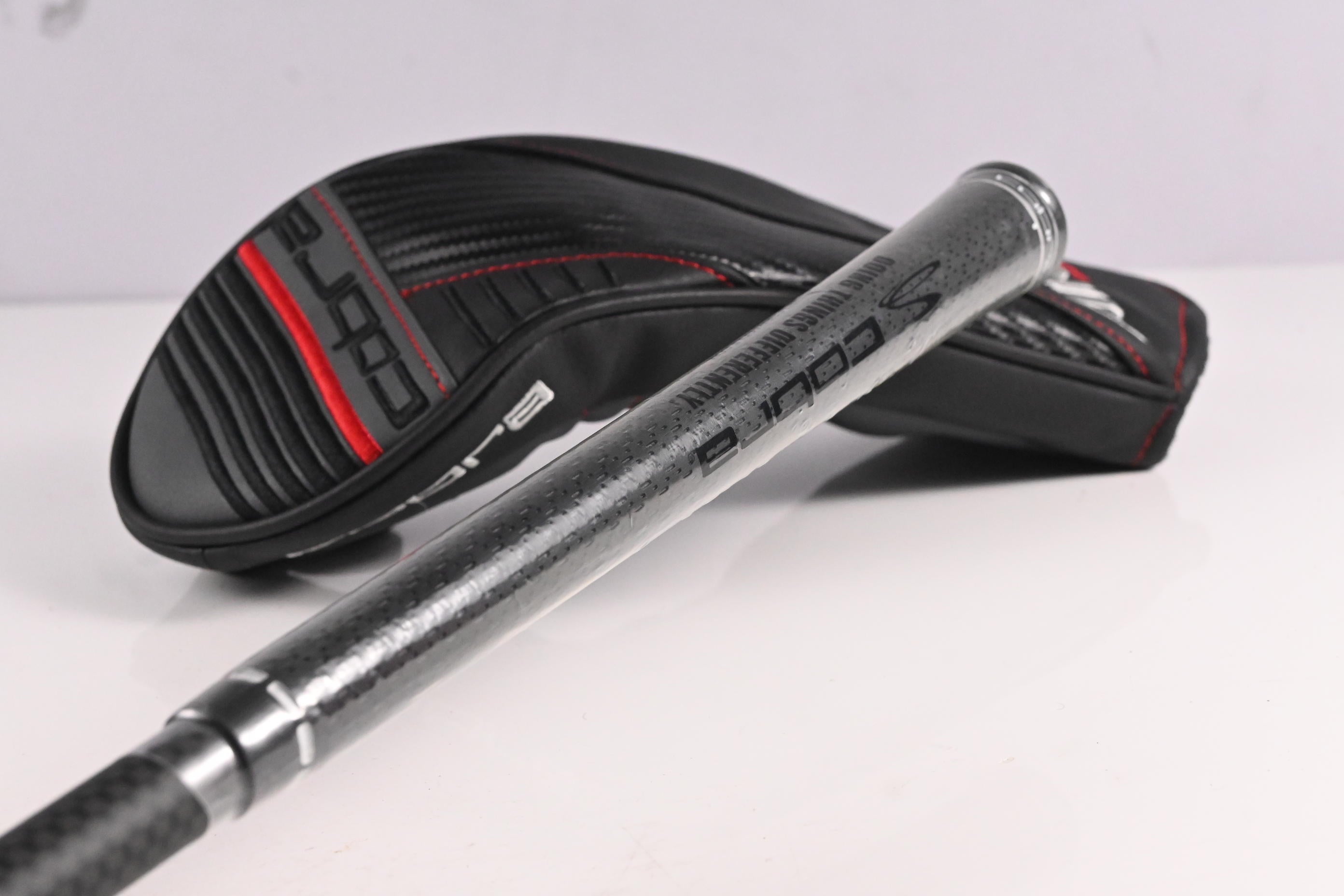 Cobra Air-X #7  Wood / 21 Degree / Regular Flex Ultralite Cobra 45 Shaft