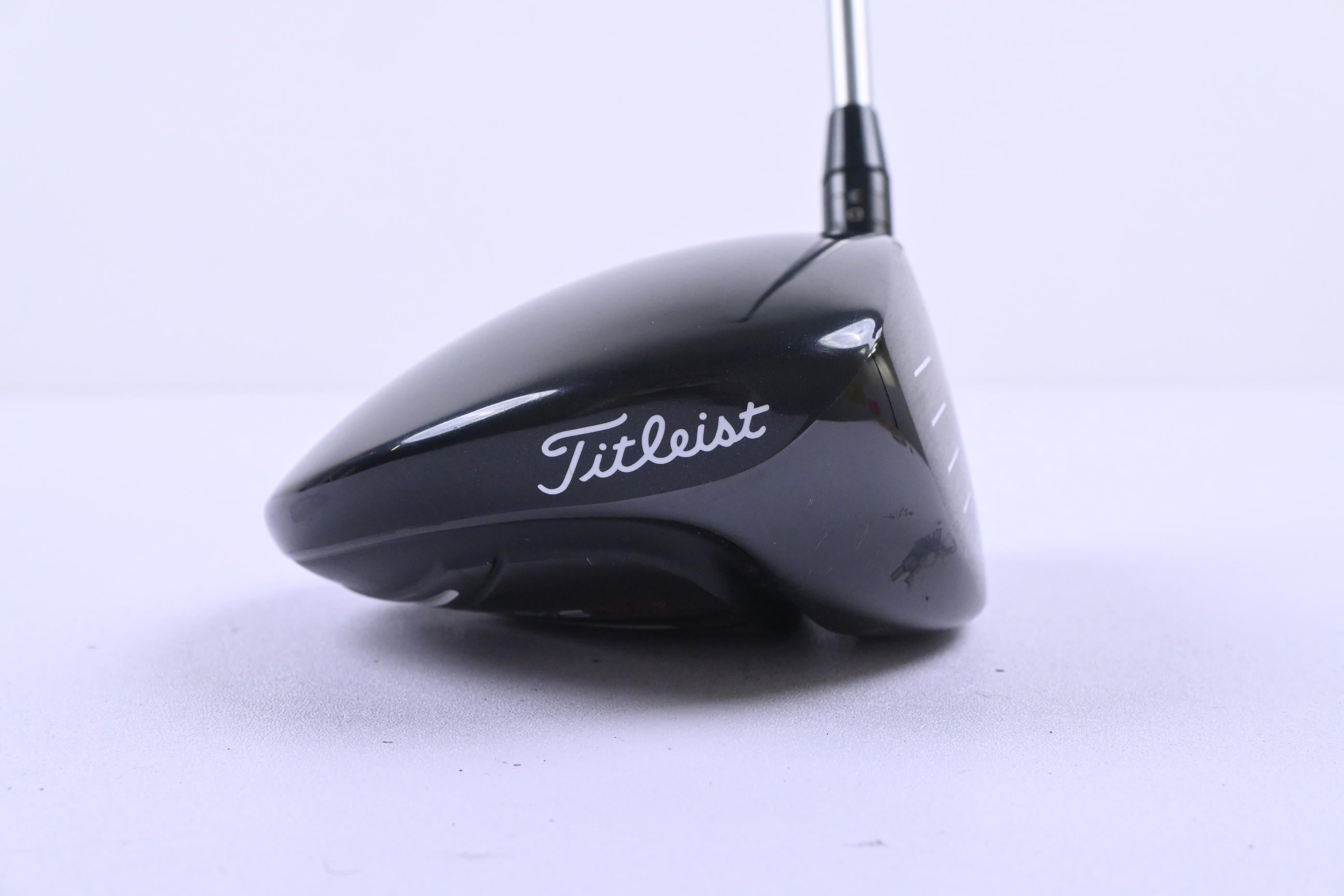 Titleist 915 D3 Driver / 9.5 Degree / Stiff Flex Diamana S+ 60 Shaft
