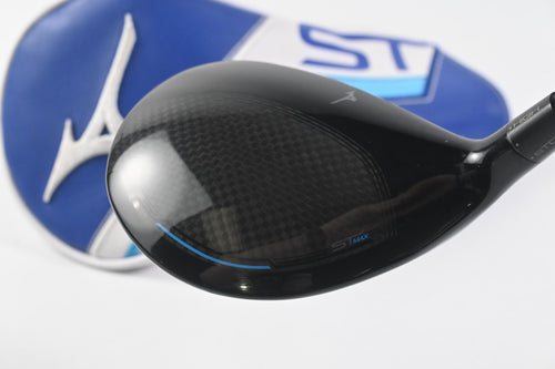 Left Hand Mizuno ST-Max 230 #3 Wood / 15 Degree / Stiff Flex Kaili Blue 60