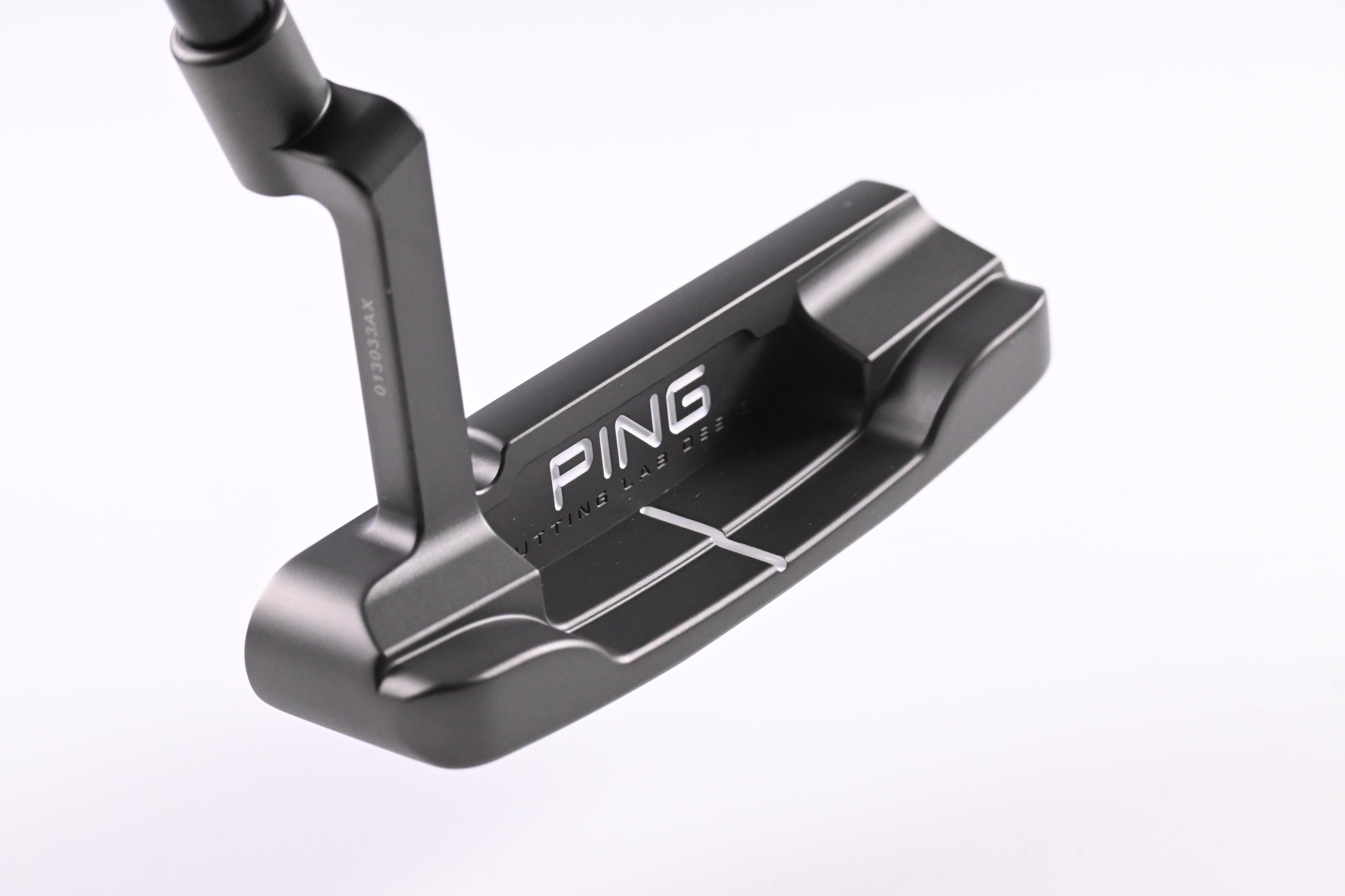 Ping PLD Milled Anser 2025 Putter / 34 Inch