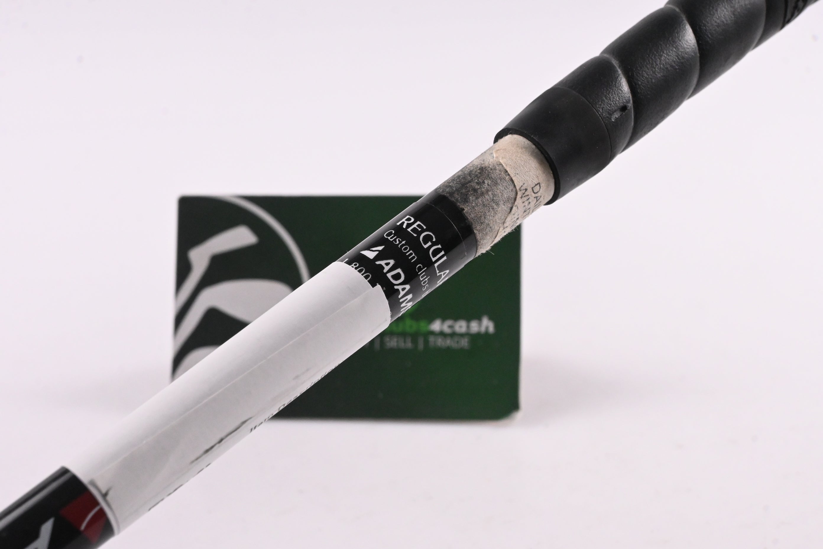 Adams Tight Lies #3 Wood / 16 Degree / Regular Flex Adams Shaft