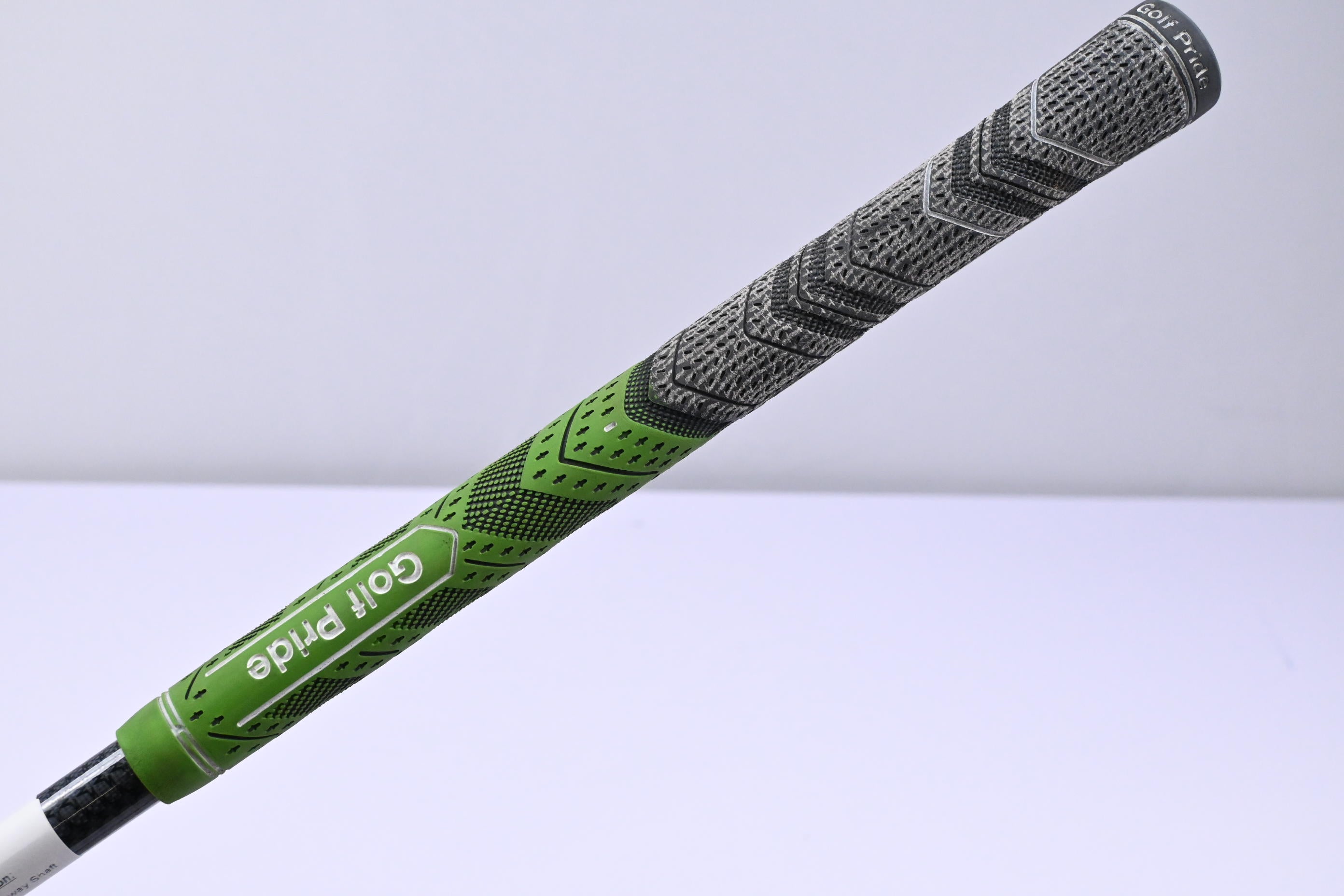 Tensei AV Blue 65 #5 Wood Shaft / Stiff Flex / Titleist 2nd Gen Adapter