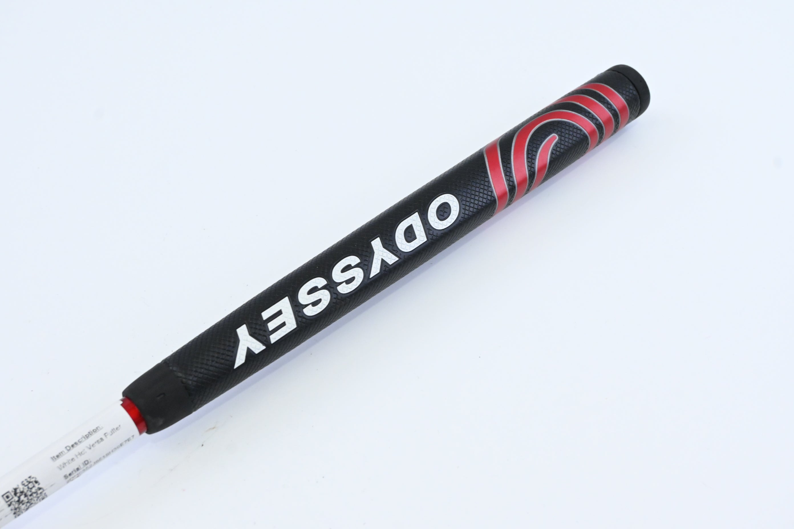 Odyssey White Hot Versa 12 CS Putter / 35 Inch