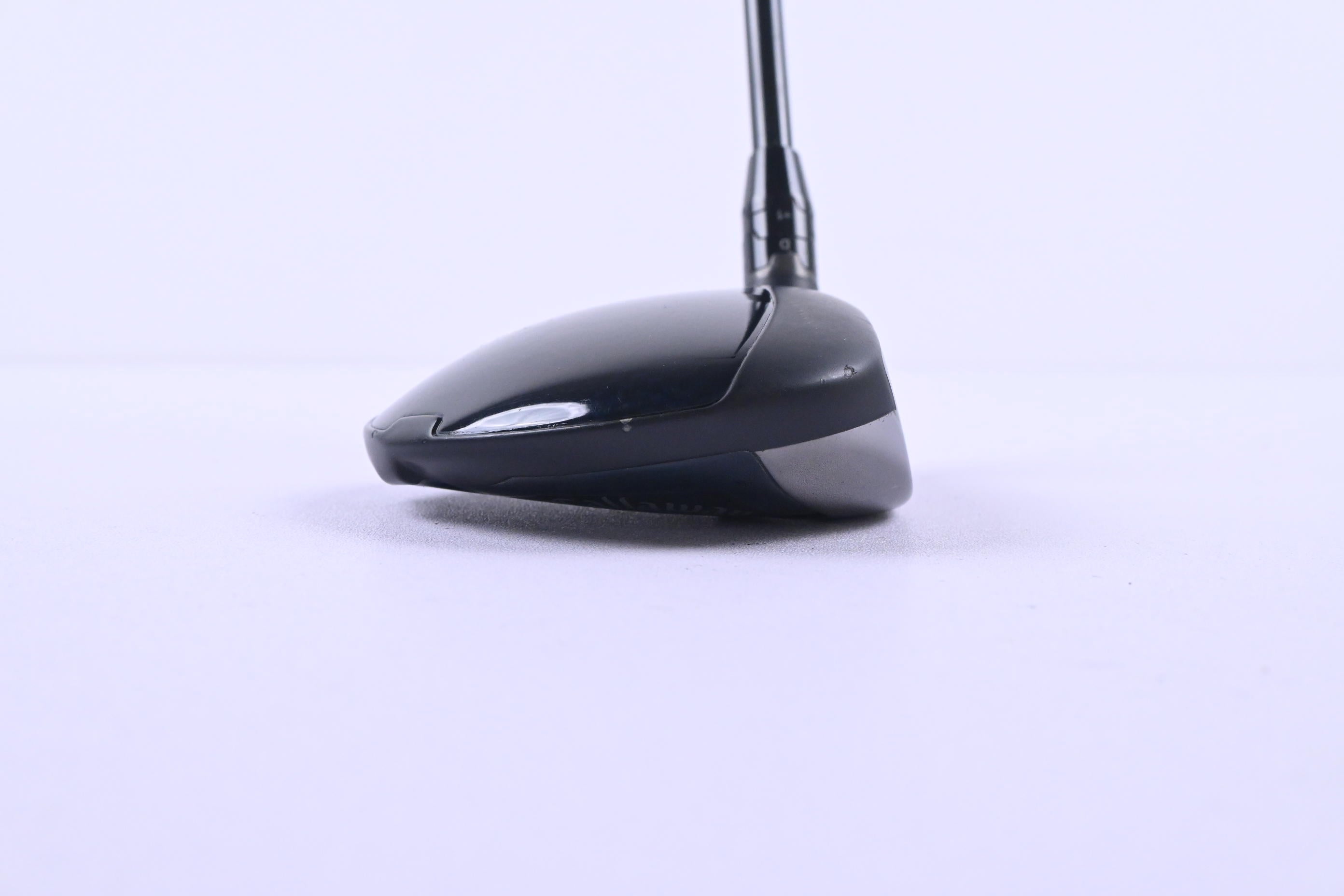 Callaway Paradym #3 Wood / 15 Degree / Stiff Flex Denali Black 70 Shaft