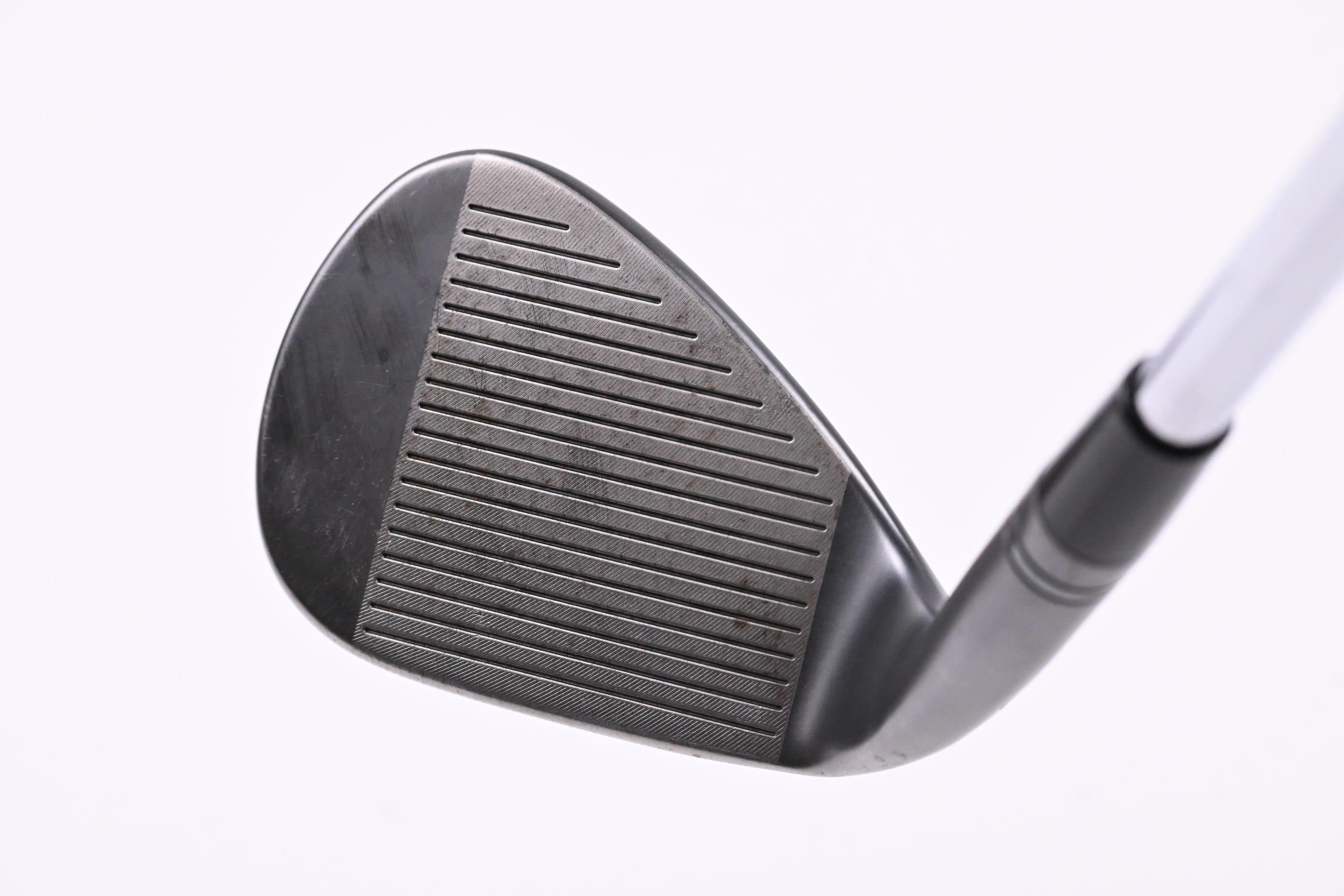 Taylormade Milled Grind 4 Lob Wedge / 60 Degree / X-Flex N.S.Pro Modus3 Tour 120
