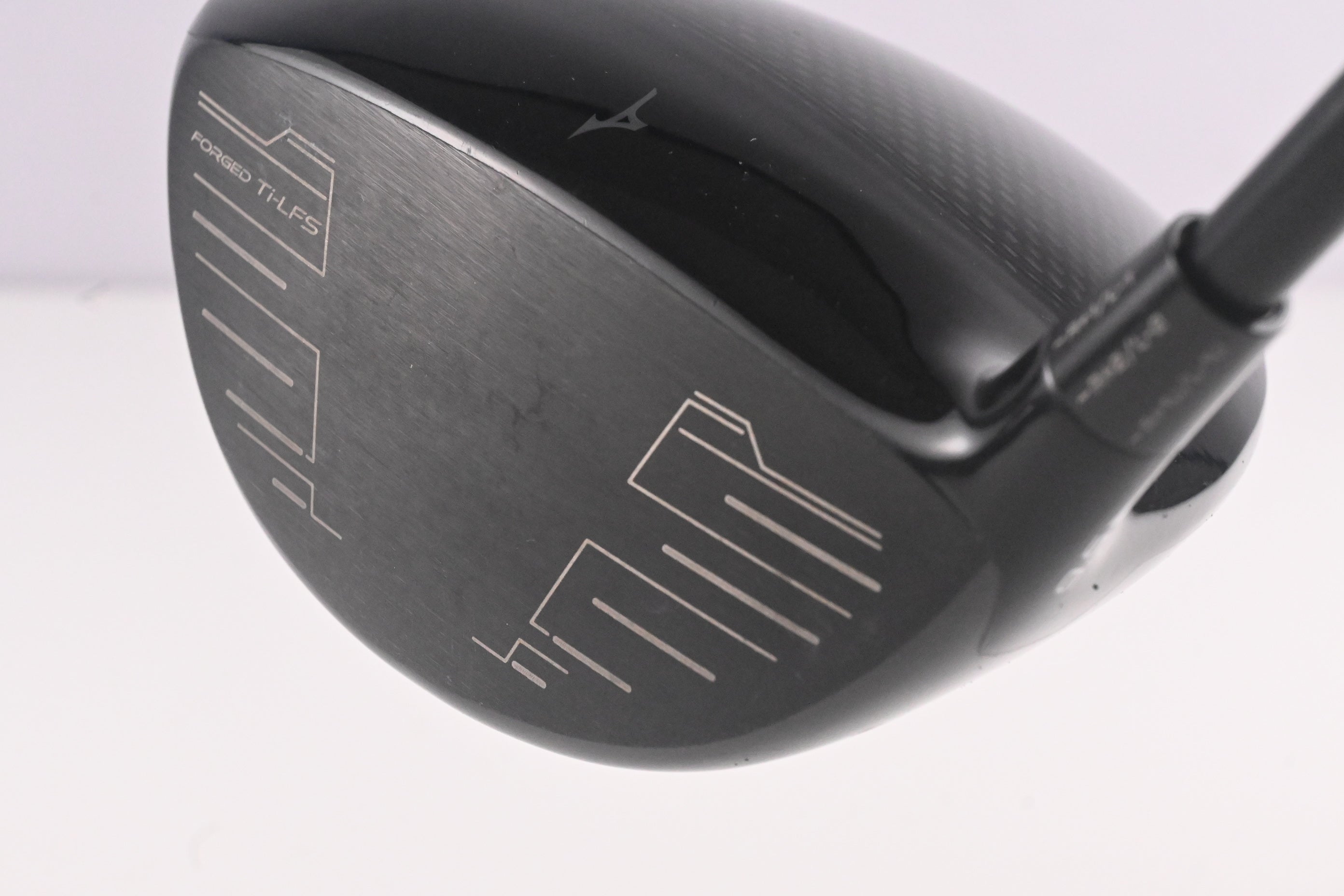 Ladies Mizuno ST-Max 230 Driver / 9.5 Degree / Ladies Flex UST Helium 4 / Demo