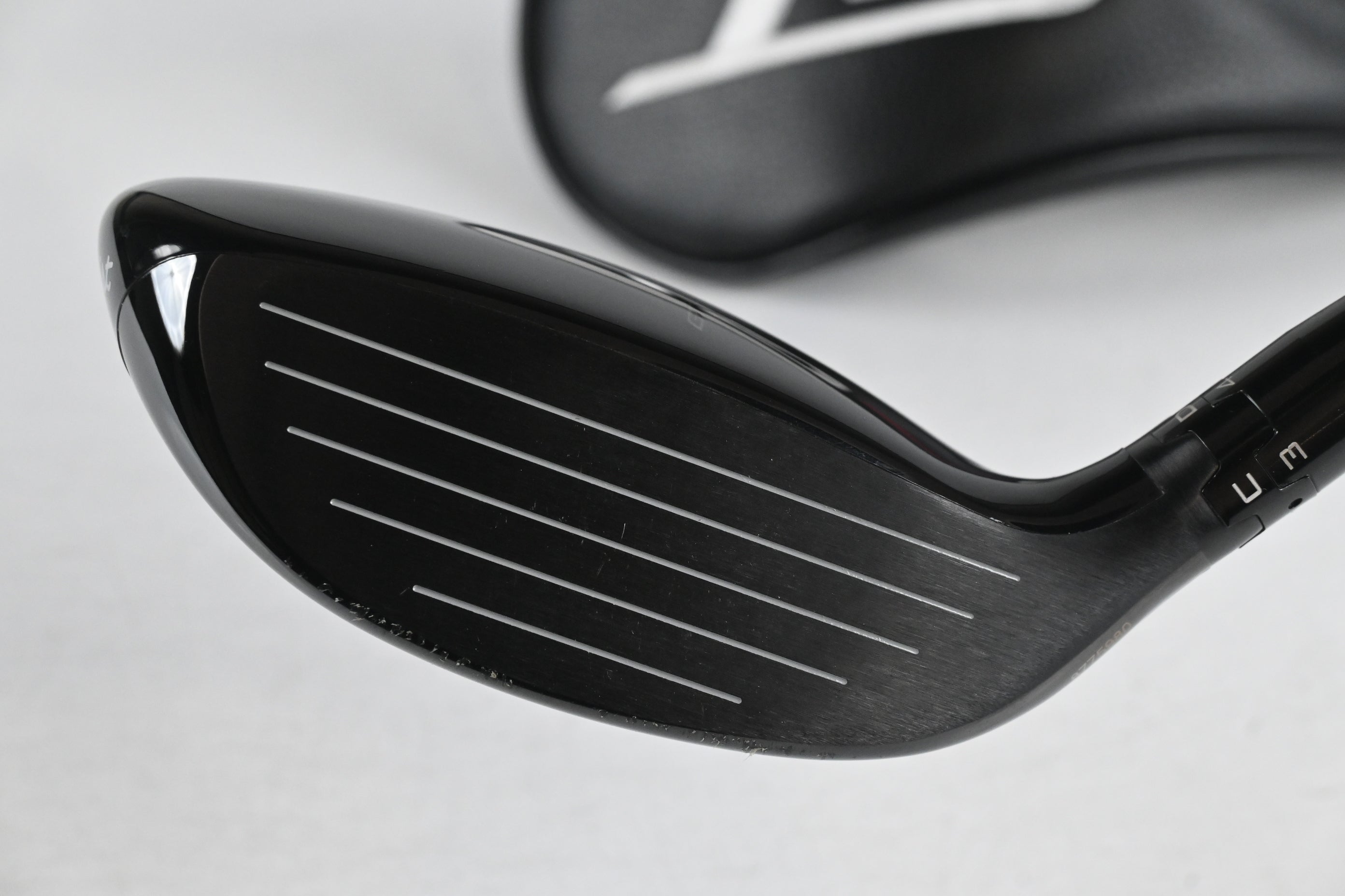 Titleist GT1 3Tour #3 Wood / 14.5 Degree / X-Flex Accra GX 200 Shaft