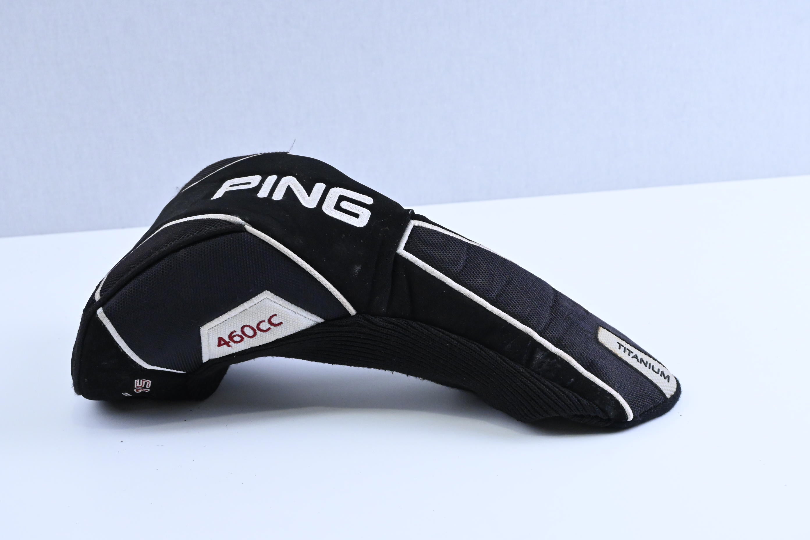 Ping K15 Driver / 12 Degree / Regular Flex Ping TFC 149 Shaft