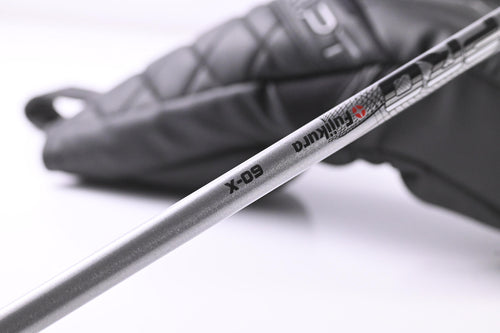 Cobra DS-Adapt MAX-D Driver / 10.5 Degree / X-Flex Fujikura Pro
