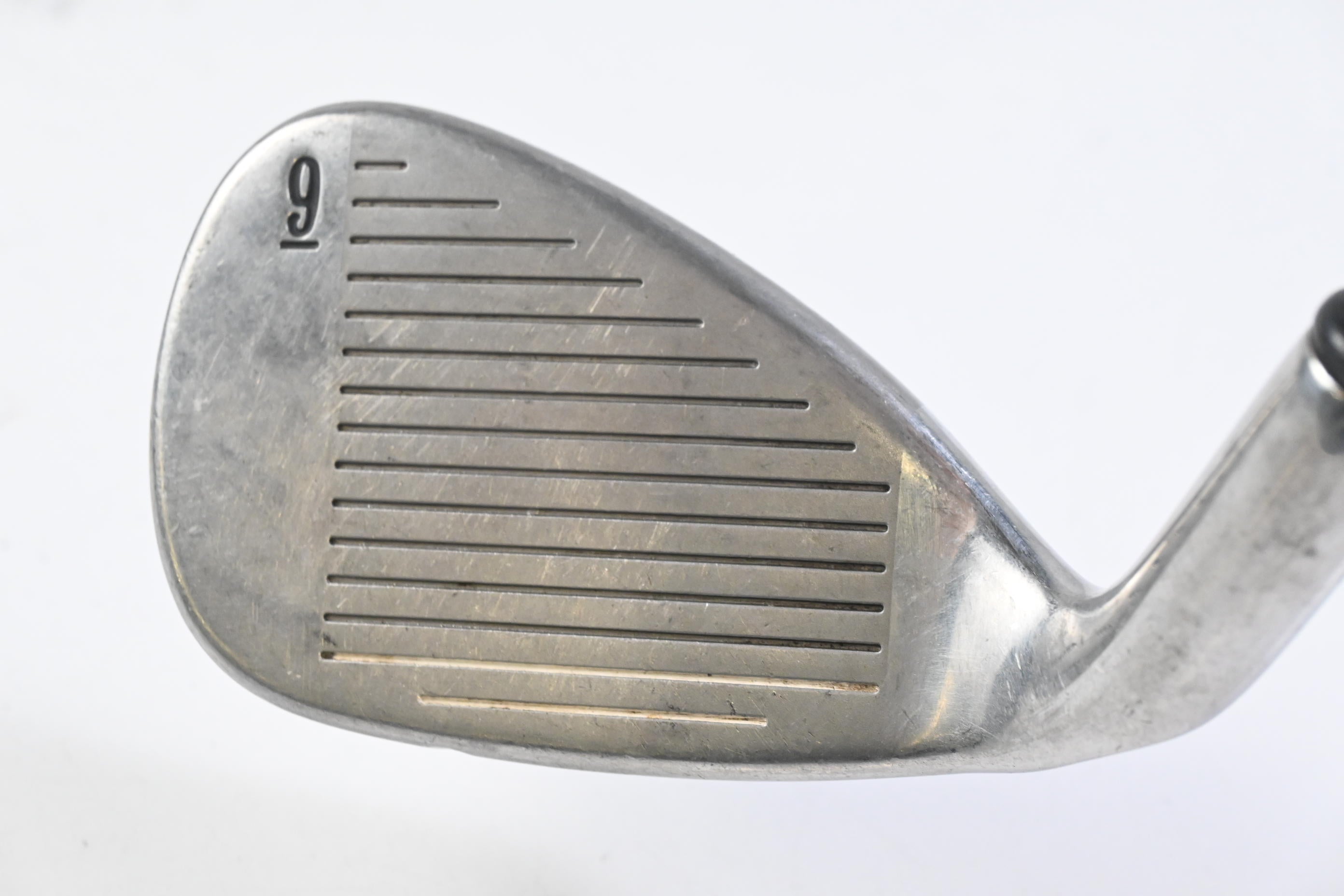 Callaway Big Bertha 2008 #9 Iron / Uniflex Big Bertha Shaft