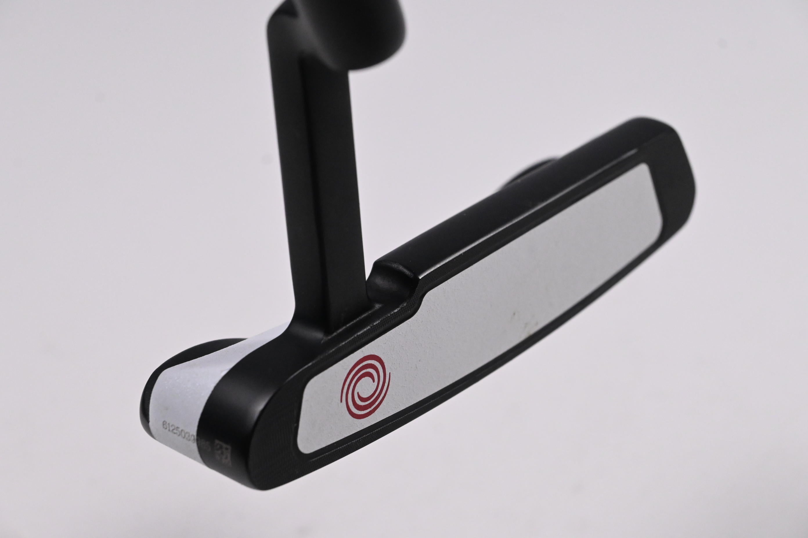 Left Hand Odyssey Versa Putter / 34 Inch