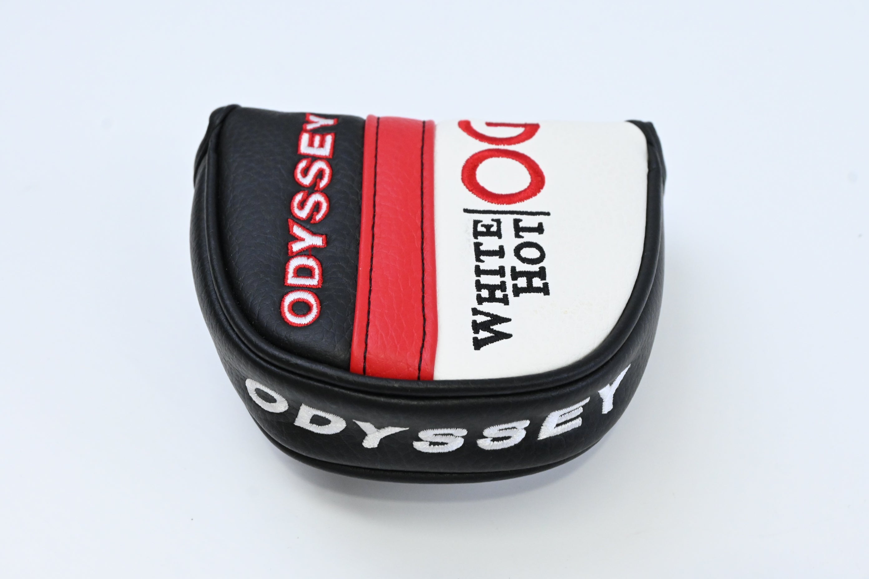 Odyssey White Hot Versa 12 CS Putter / 35 Inch