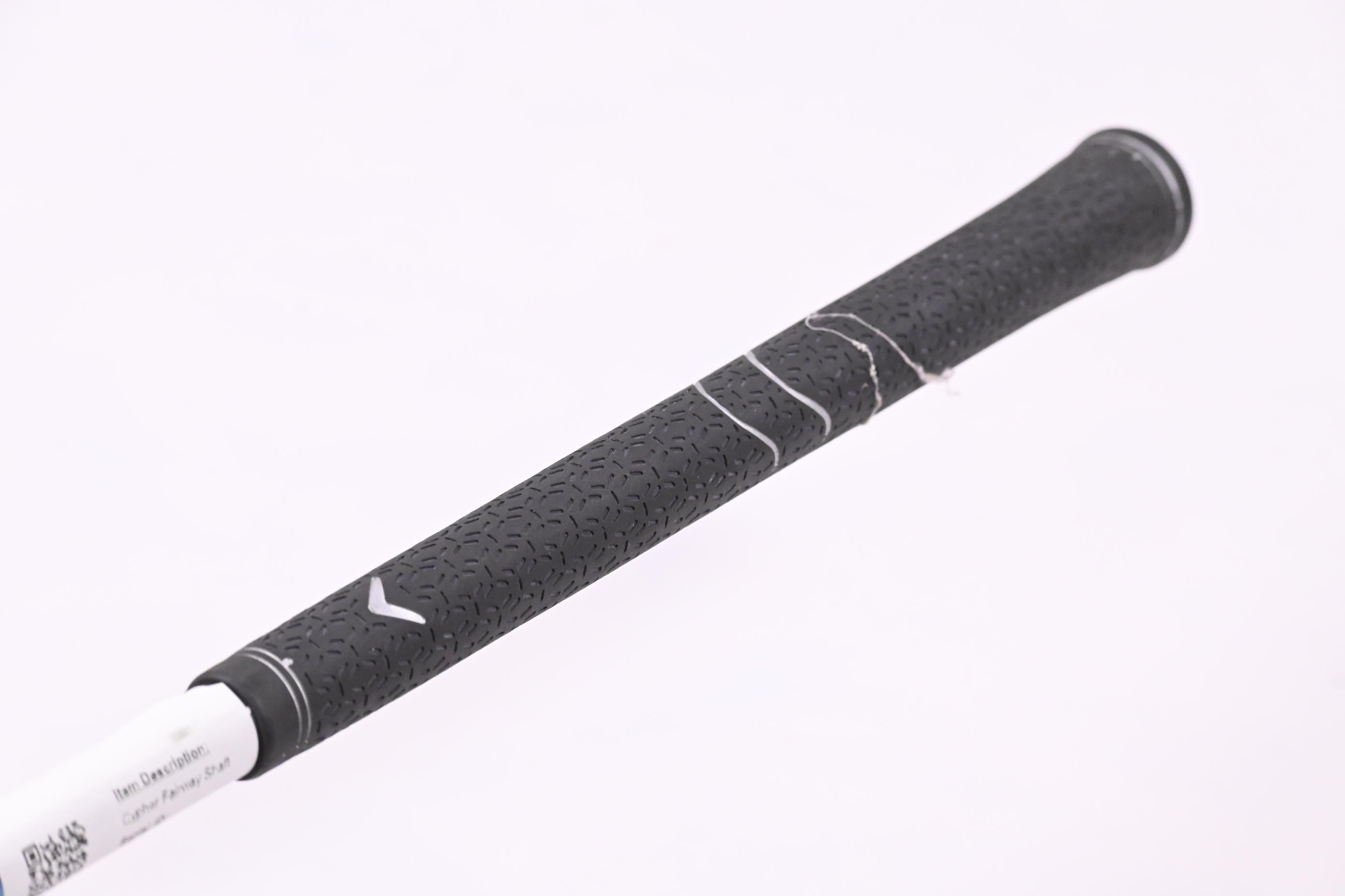 Project X Cypher 2.0 40 #5 Wood Shaft / Ladies Flex / Callaway 3rd Gen