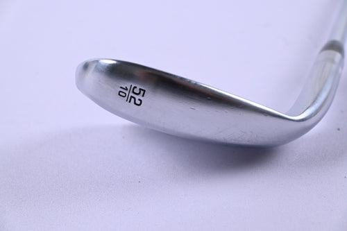 Benross BR-Pro Gap Wedge / 52 Degree / Regular Flex KBS Tour Lite Shaft