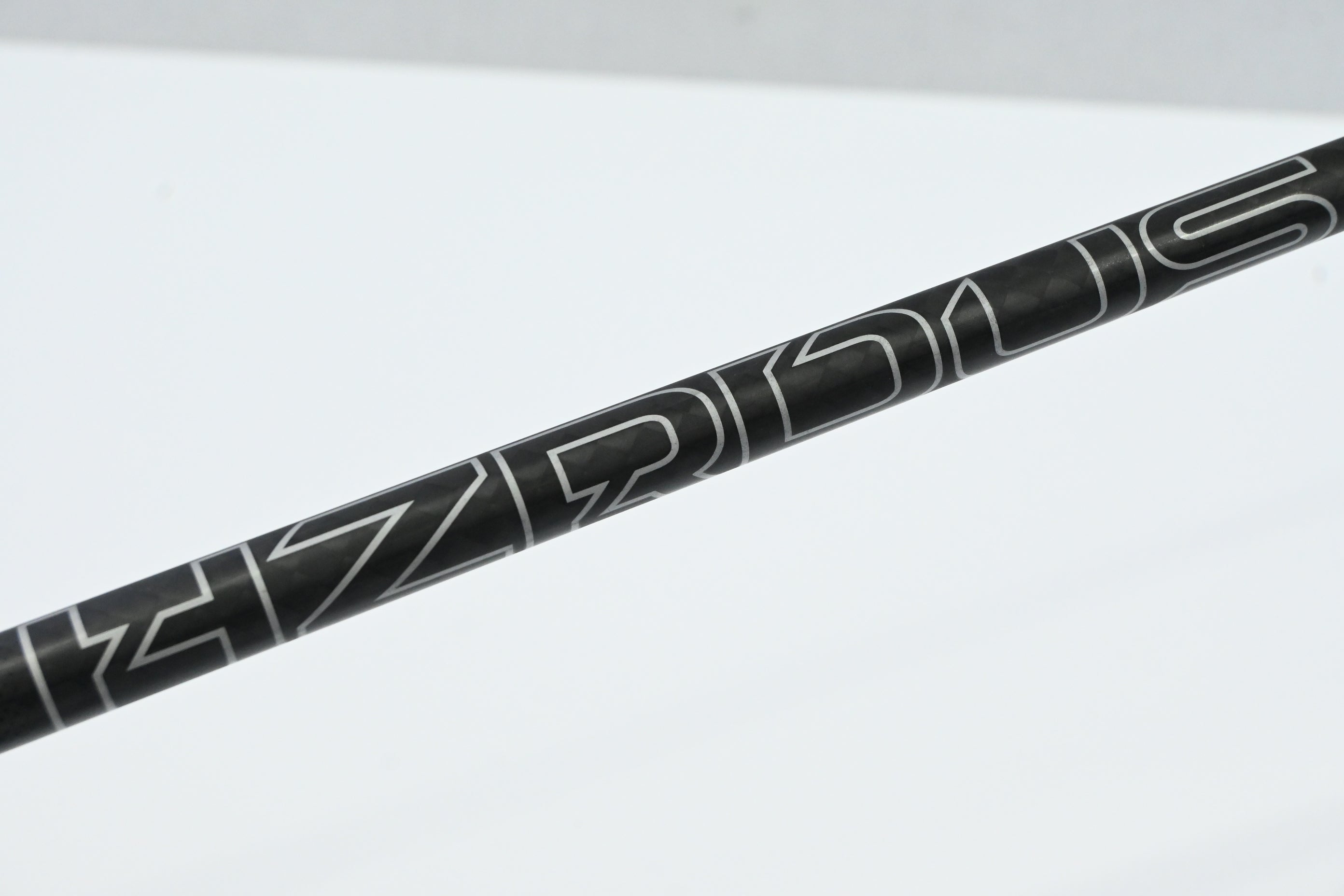 Project X HZRDUS Gen5 Black 70 #5 Wood Shaft / X-Flex / Titleist 2nd Gen