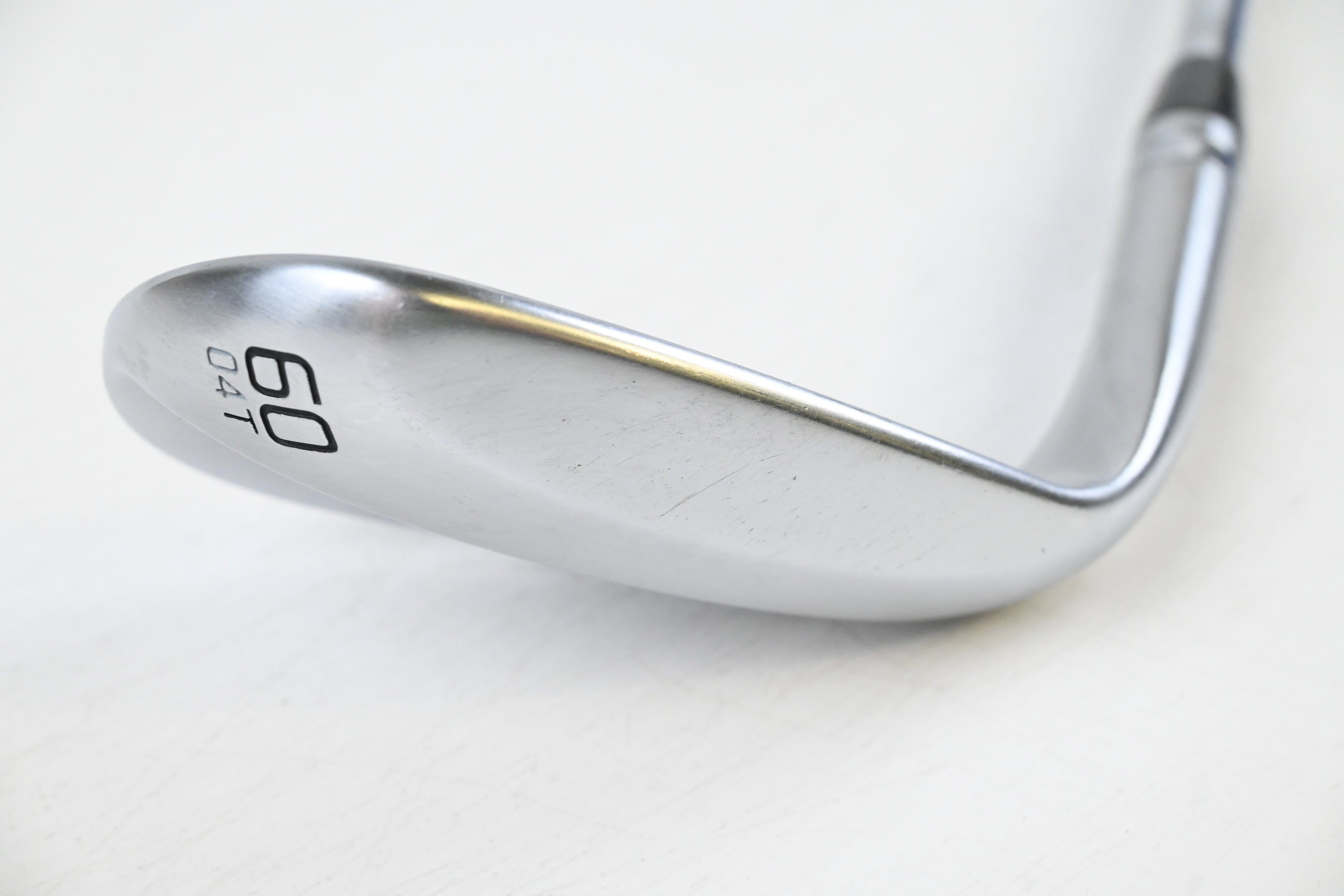 Titleist Vokey SM11 Lob Wedge / 60 Degree / Stiff Flex N.S.Pro Modus 3 Tour 120