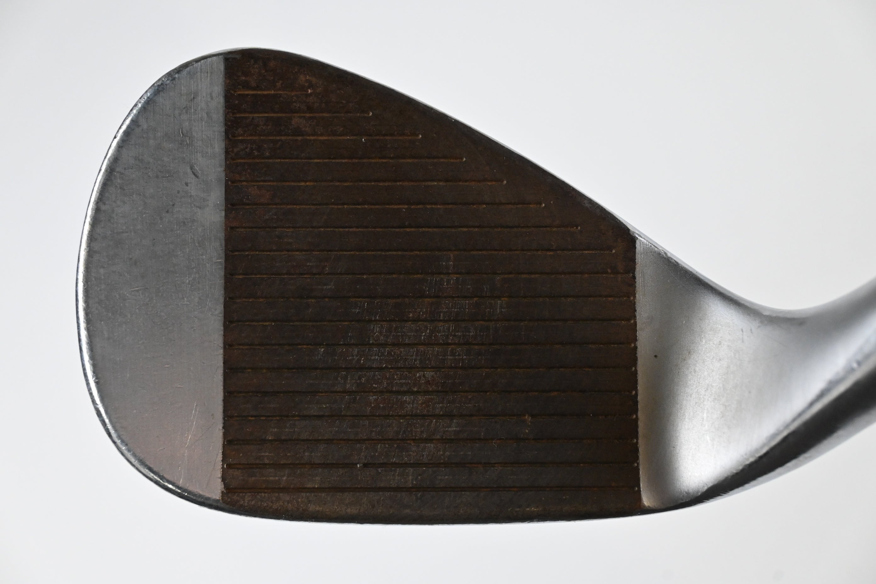Taylormade Milled Grind 3 Chrome Sand Wedge / 56 Degree / Stiff Flex Dynamic