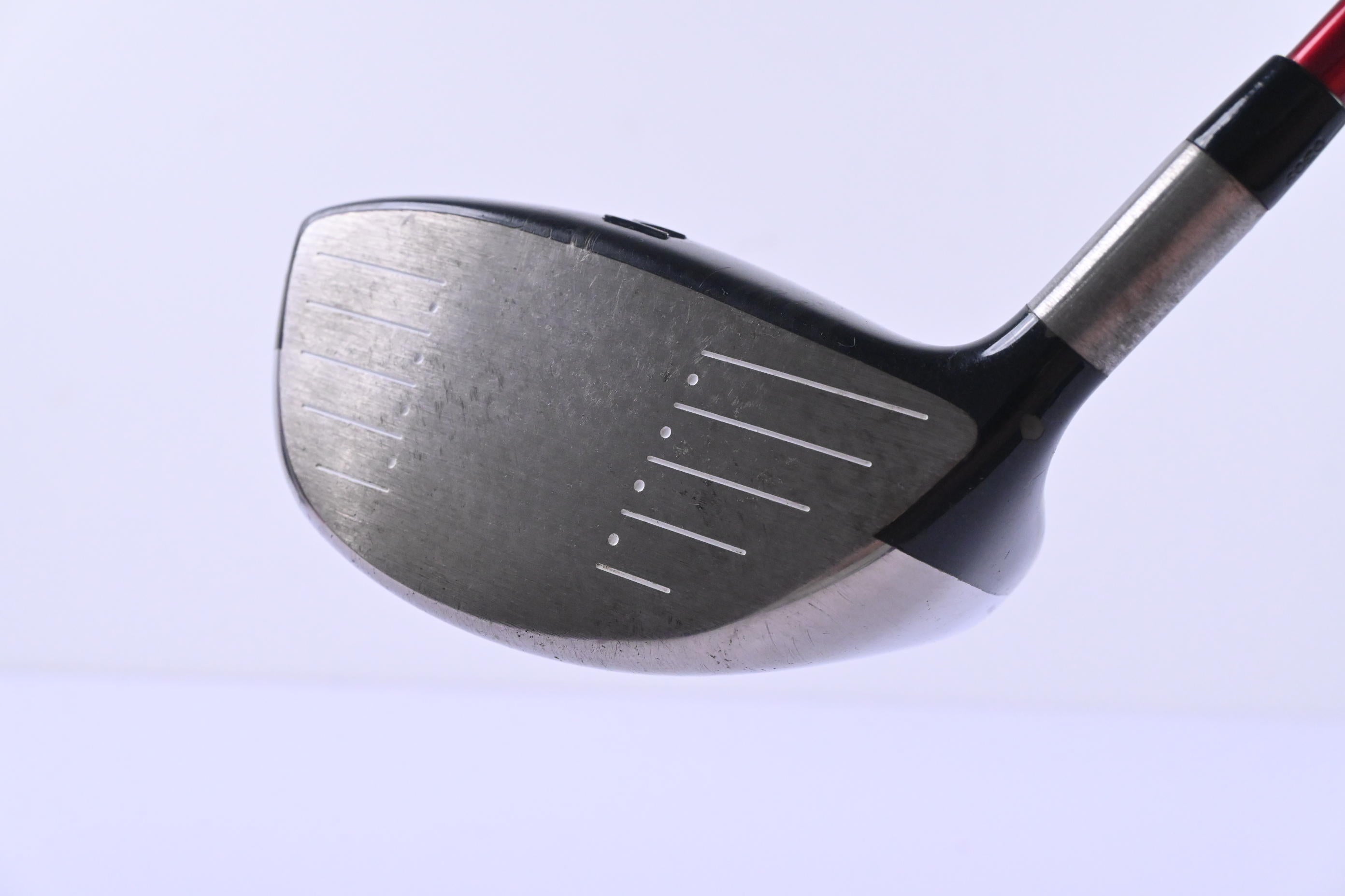 Titleist 909 D Comp Driver / 9.5 Degree / Stiff Flex Matrix Ozik XCON-6 Shaft