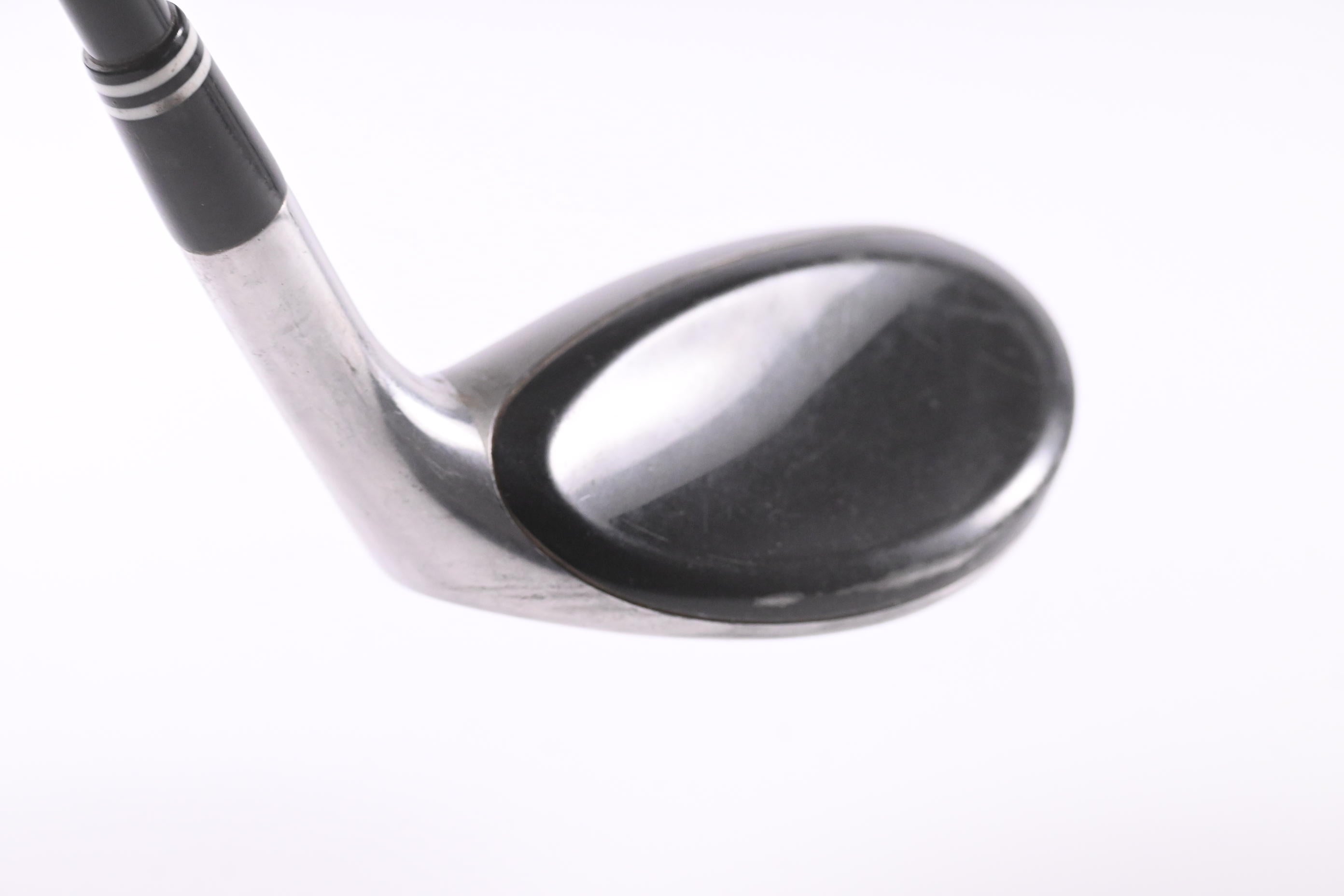 Cleveland Halo #2 Hybrid / 19 Degree / Regular Flex Cleveland Halo Shaft