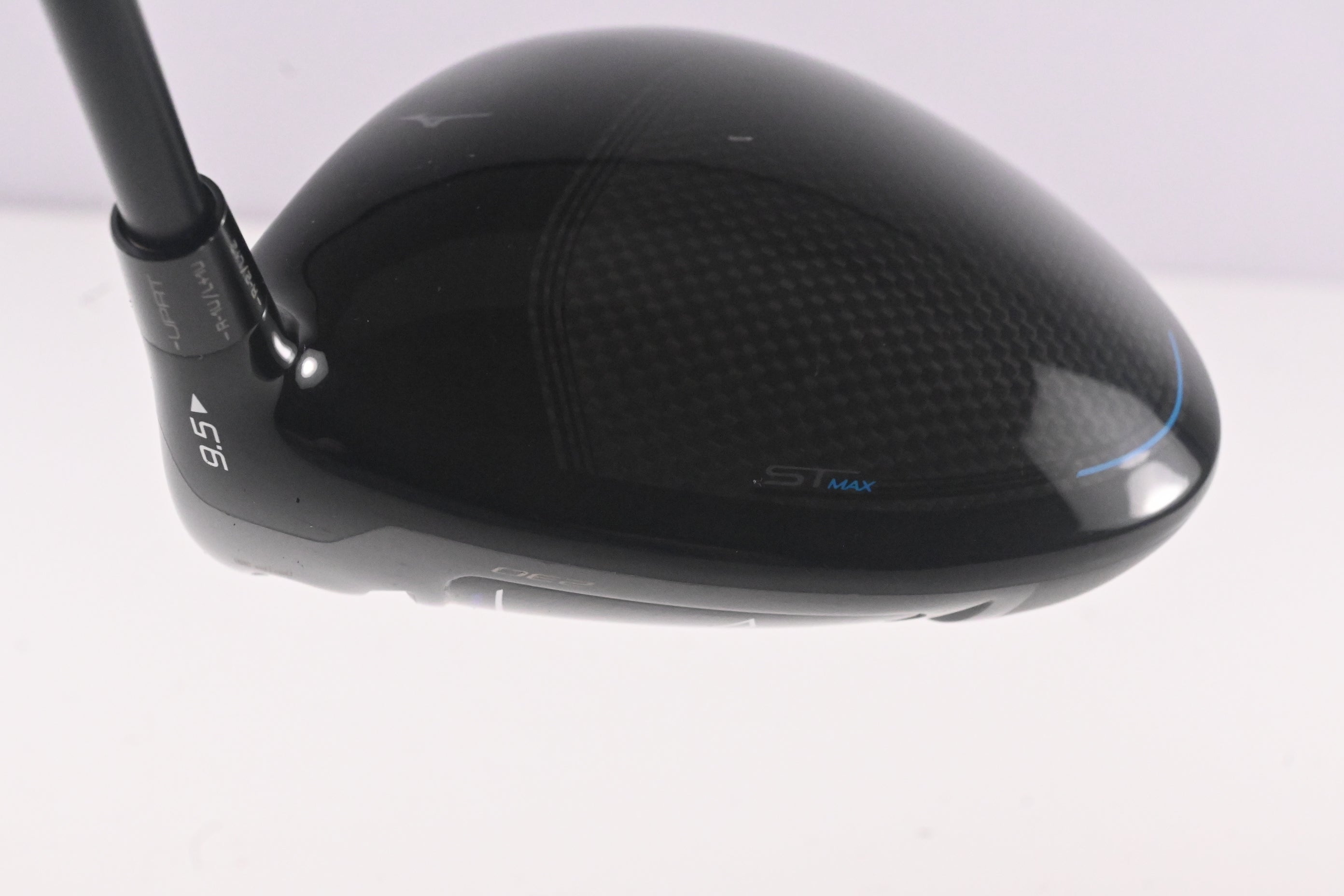 Ladies Mizuno ST-Max 230 Driver / 9.5 Degree / Ladies Flex UST Helium 4 / Demo