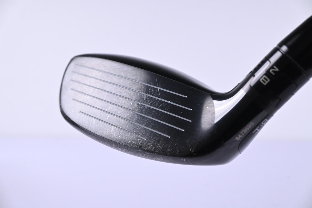 Titleist GT1 #4 Hybrid / 20 Degree / Regular Flex Project X Denali Frost Red 60