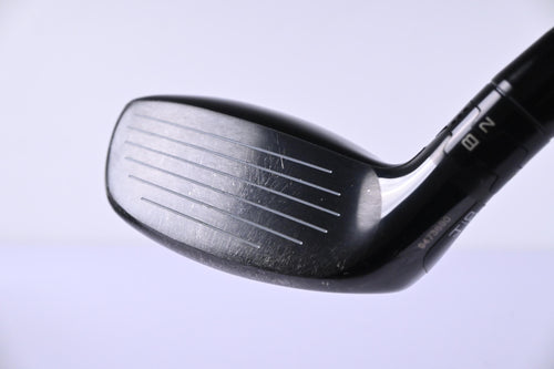 Titleist GT1 #4 Hybrid / 20 Degree / Regular Flex Project X Denali Frost Red 60