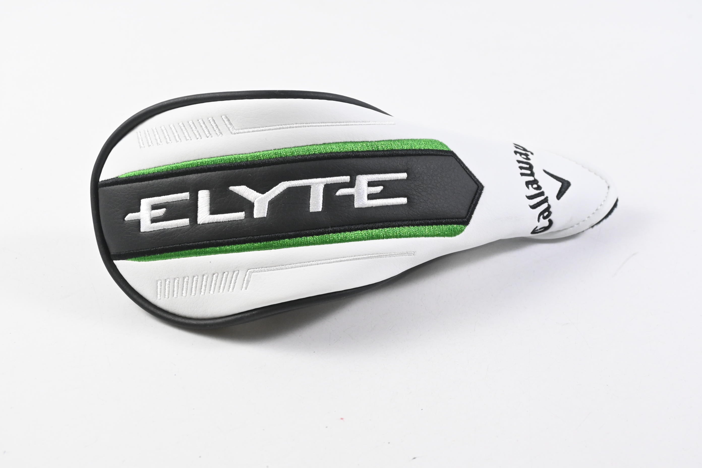 Callaway Elyte #4 Hybrid / 22 Degree / Regular Flex Denali Charcoal 60 Shaft