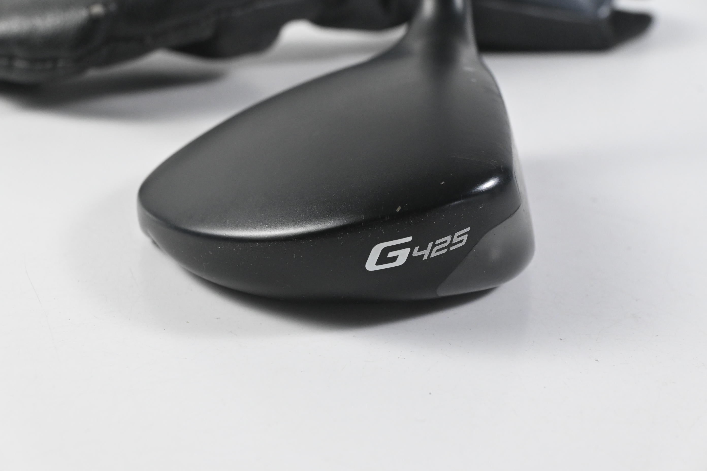Ping G425 Max #3 Wood / 14.5 Degree / Stiff Flex Ping Alta CB Slate 65 Shaft
