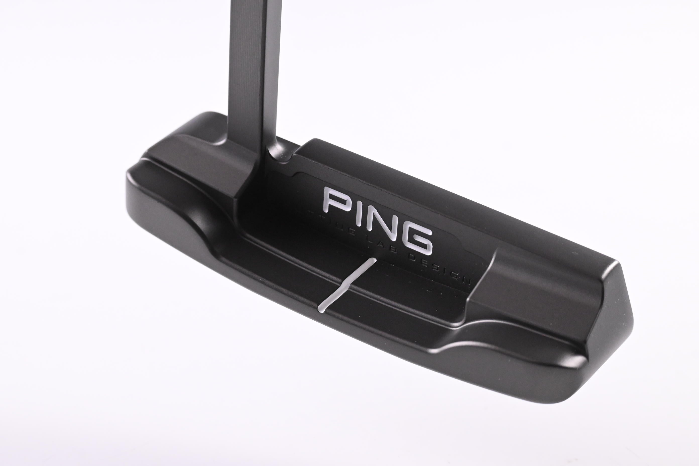 Ping PLD Milled Anser 2025 Putter / 34 Inch