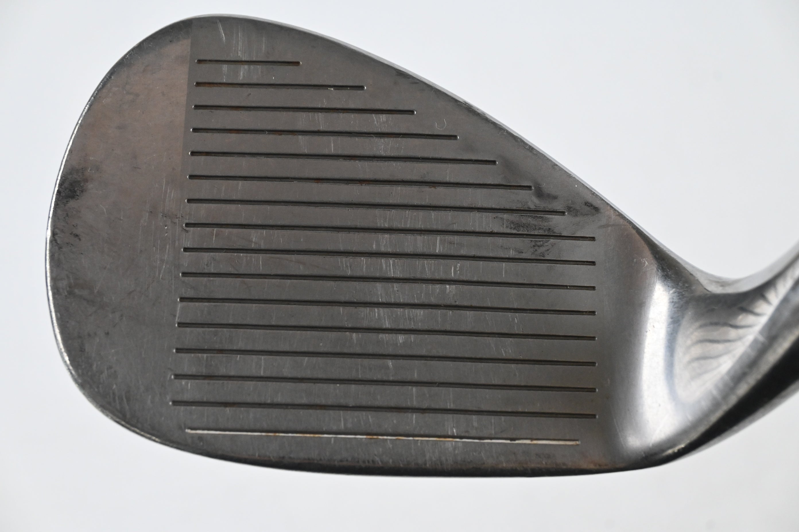Taylormade SIM2 Max Sand Wedge / 54 Degree / Regular Flex KBS MAX 85 Shaft