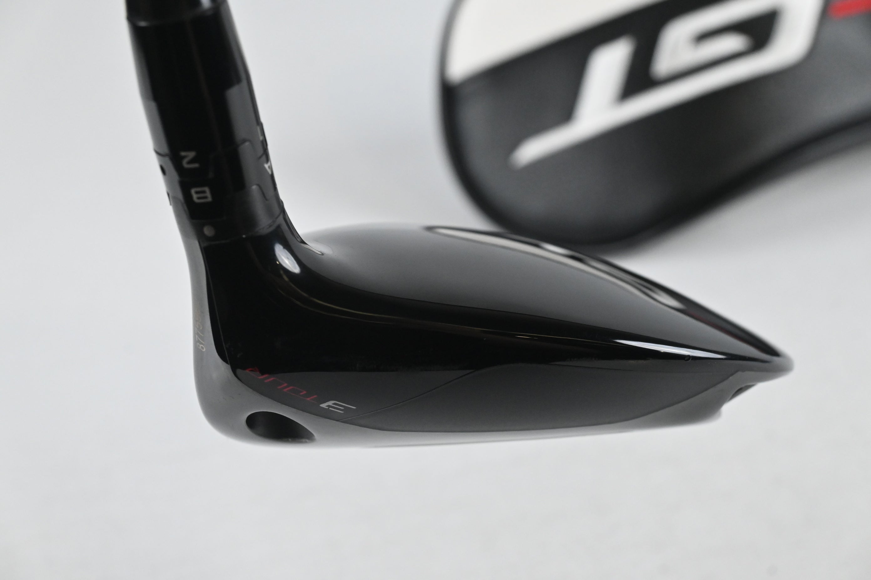 Titleist GT1 3Tour #3 Wood / 14.5 Degree / X-Flex Accra GX 200 Shaft