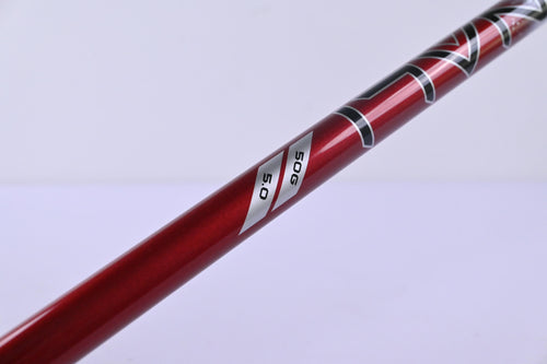 Srixon ZXi LS Driver / 9 Degree / Senior Flex Project X Denali Red 50 Shaft