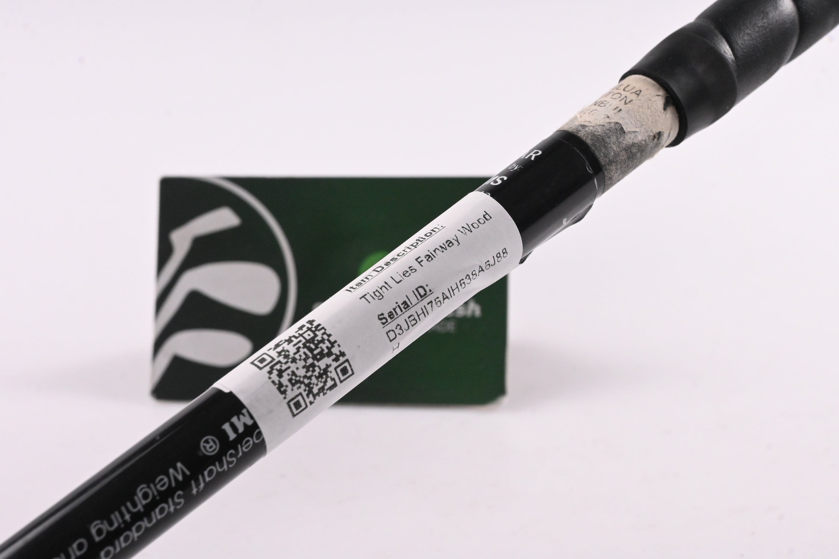 Adams Tight Lies #3 Wood / 16 Degree / Regular Flex Adams Shaft