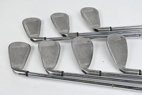 Callaway X-20 Irons / 4-PW / Uniflex Callaway X-20 Shafts