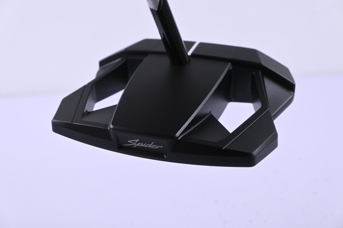 Taylormade Spider ZT Black Putter / 34 Inch