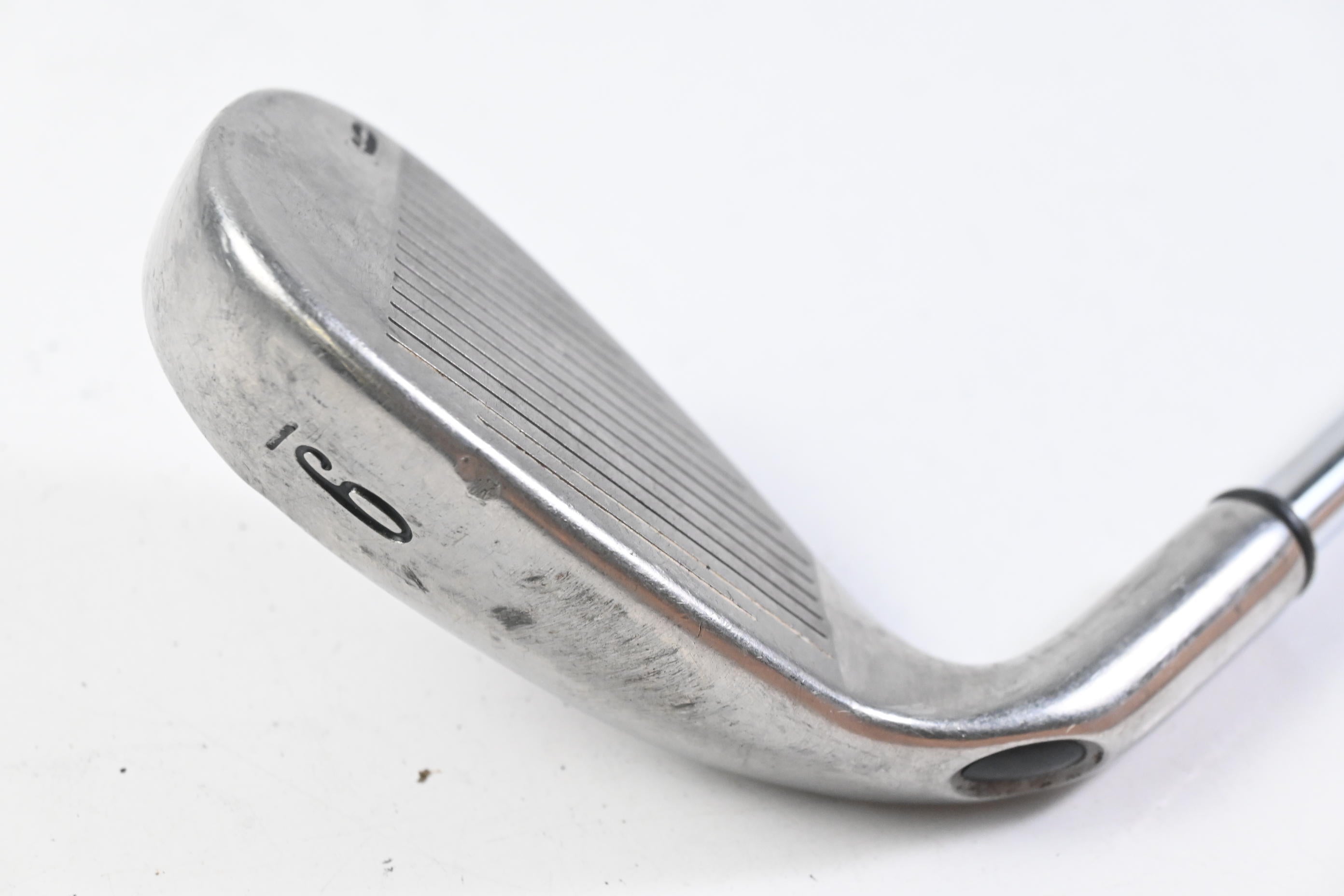 Callaway Big Bertha 2008 #9 Iron / Uniflex Big Bertha Shaft