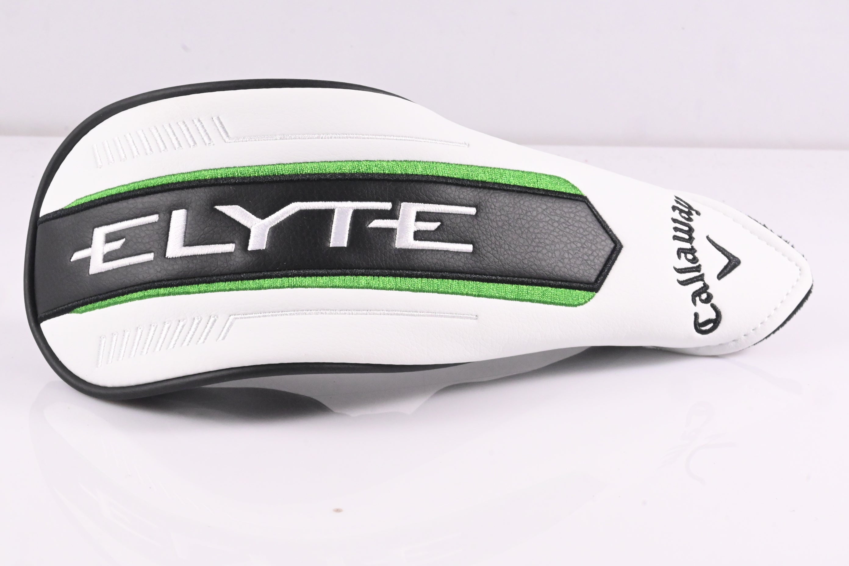 Callaway Elyte Triple Diamond #3 Wood / 15 Degree / Stiff Flex Tensei 1K Black