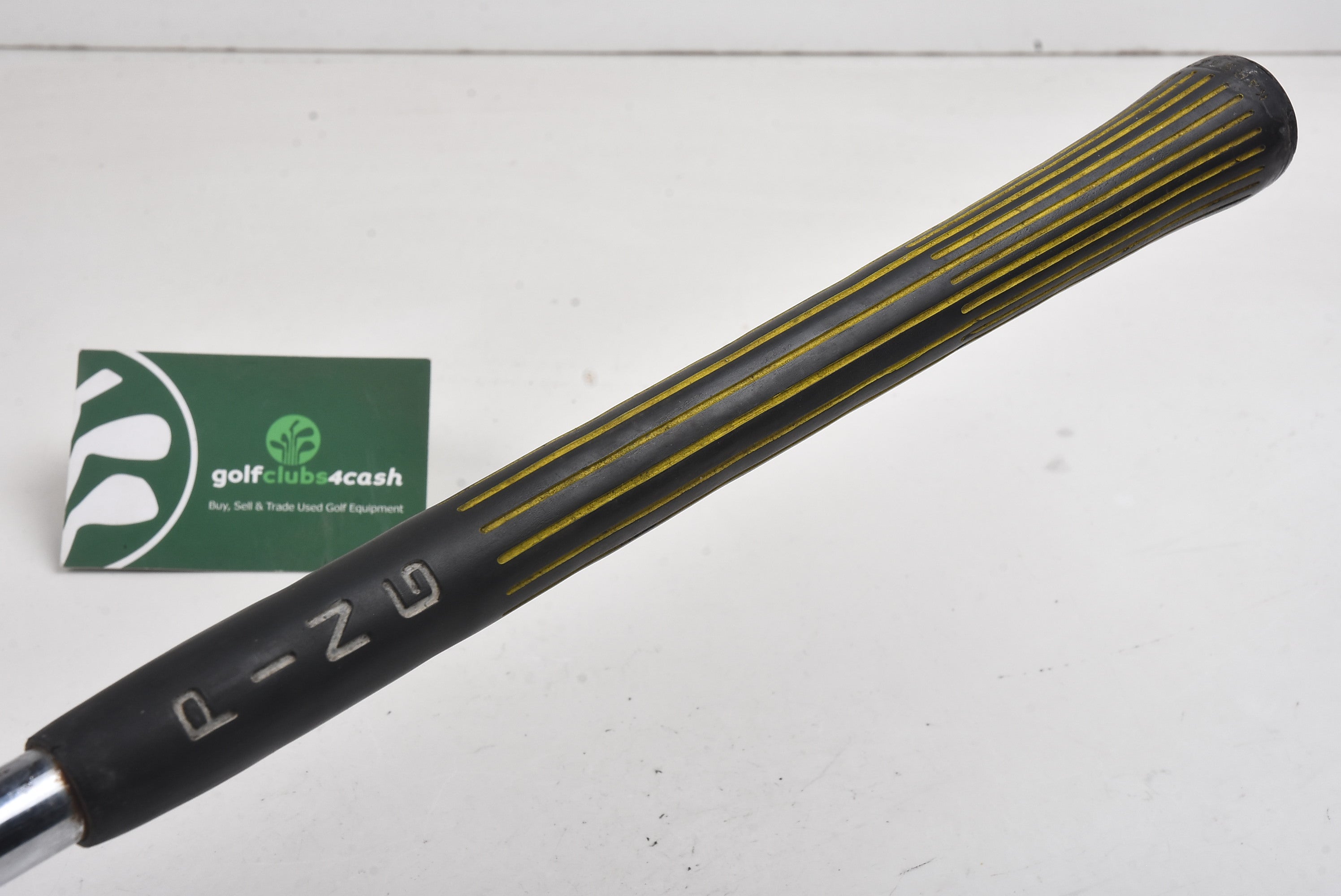 Ping Eye 2 Sand Wedge / 54 Degree / Stiff Flex Ping Shaft
