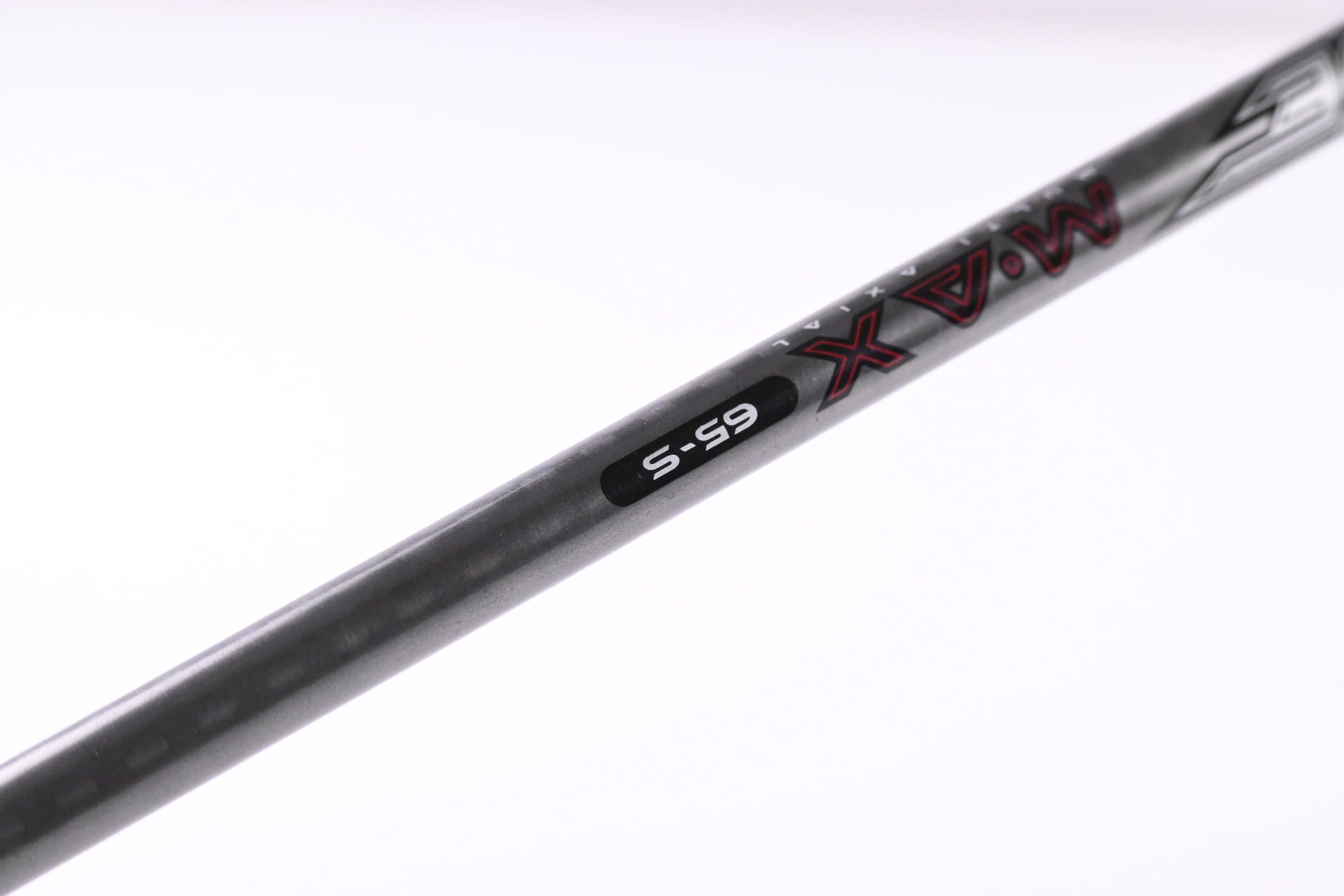 Titleist 917 D3 Driver / 9.5 Degree / Stiff Flex Aldila Rogue MAX 65 Shaft